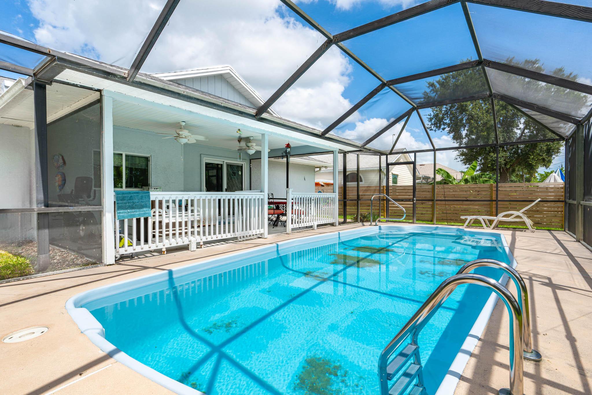 PORT ST LUCIE-SECTION 25 - Residential