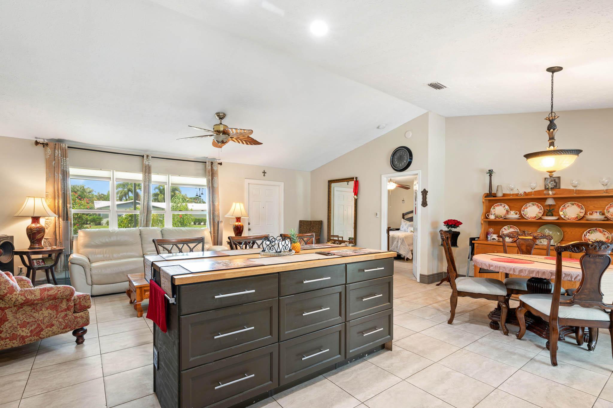 PORT ST LUCIE-SECTION 25 - Residential