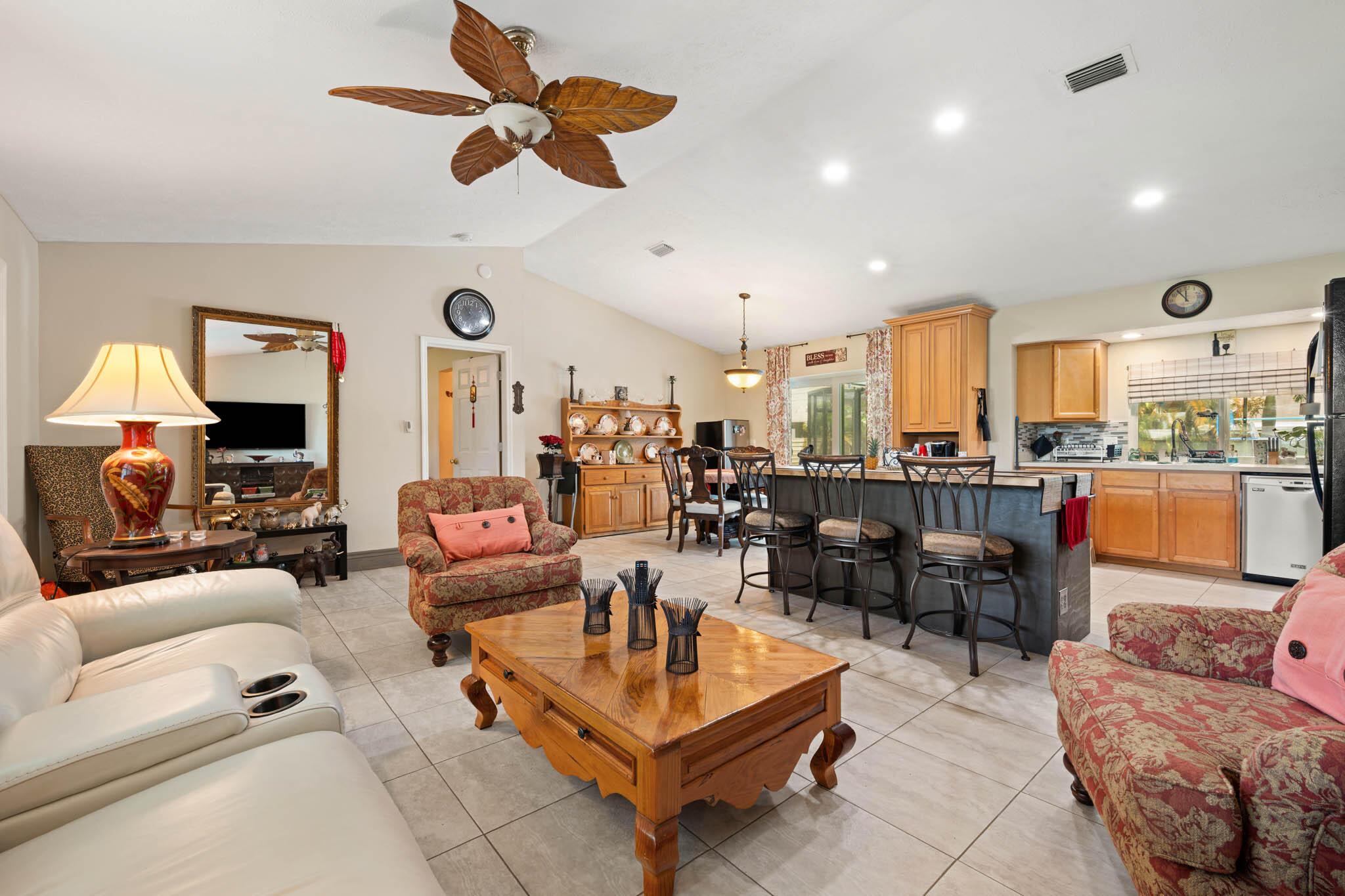 PORT ST LUCIE-SECTION 25 - Residential