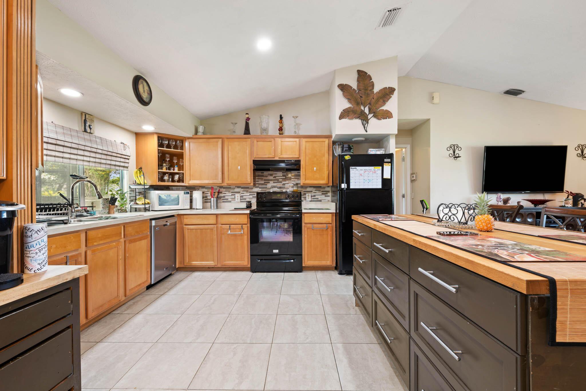 PORT ST LUCIE-SECTION 25 - Residential