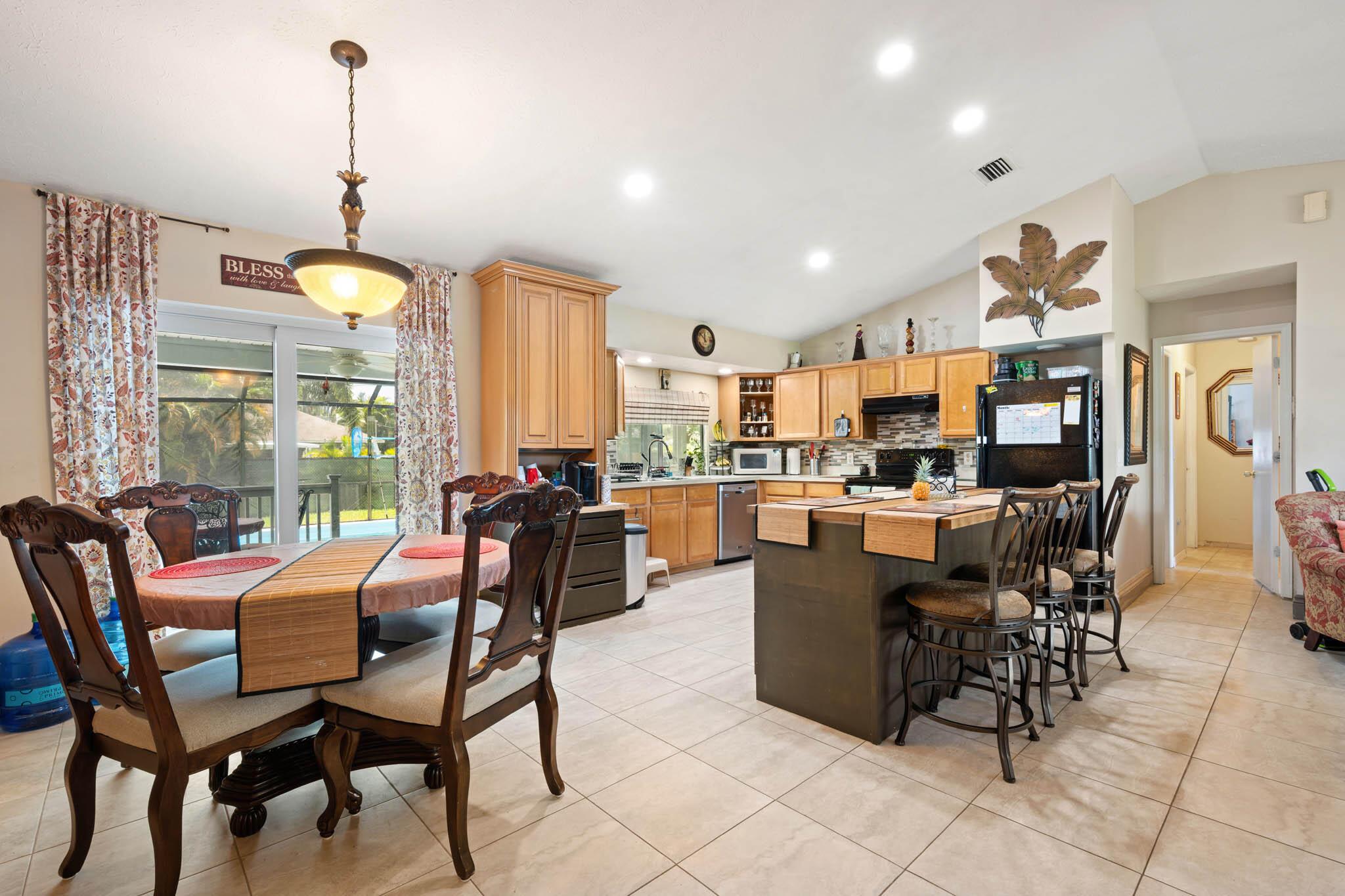 PORT ST LUCIE-SECTION 25 - Residential