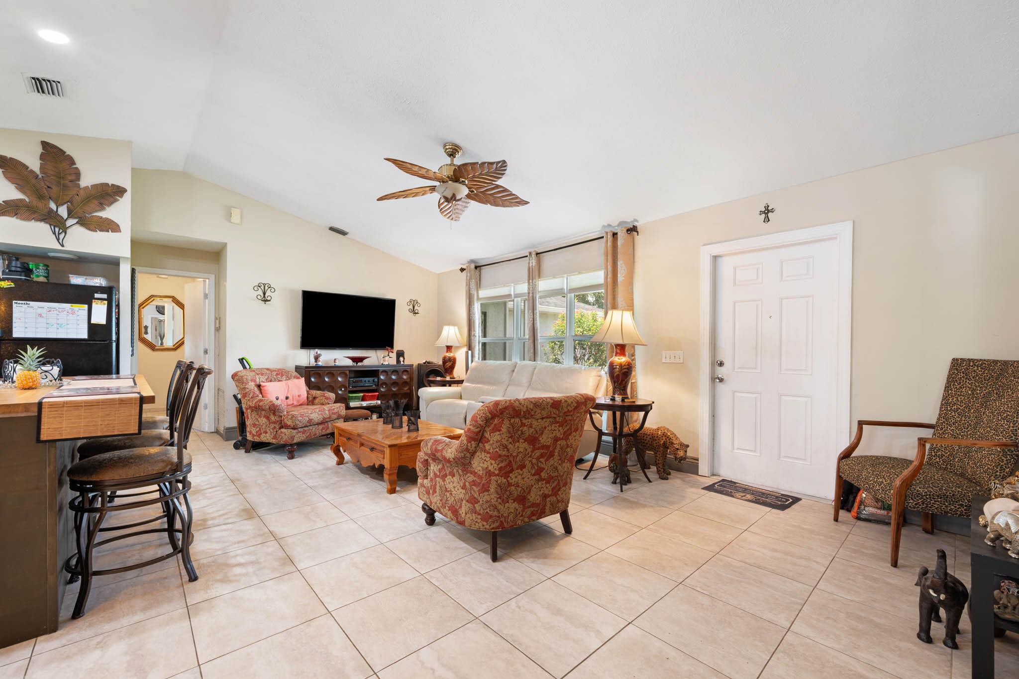 PORT ST LUCIE-SECTION 25 - Residential