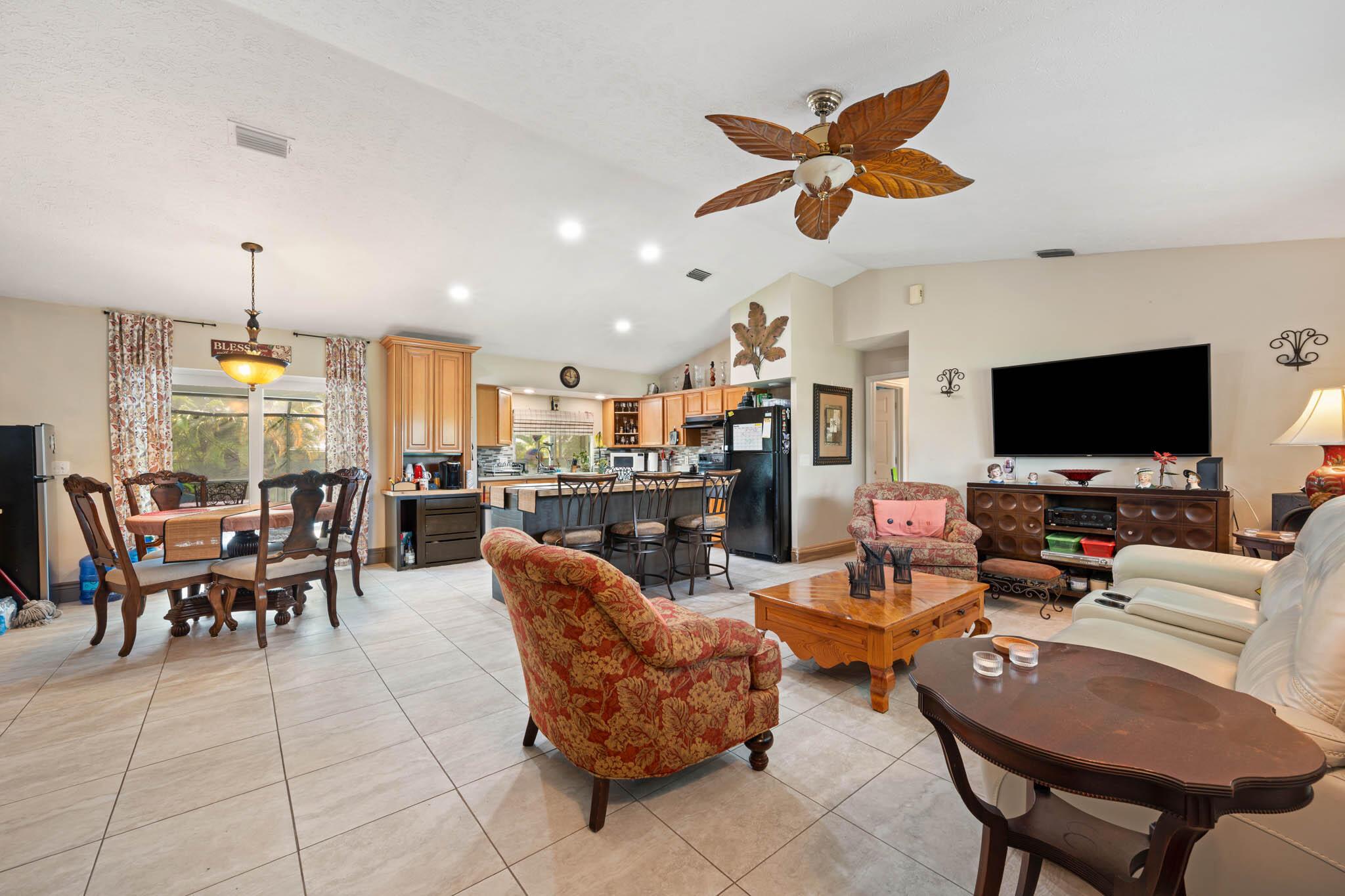 PORT ST LUCIE-SECTION 25 - Residential