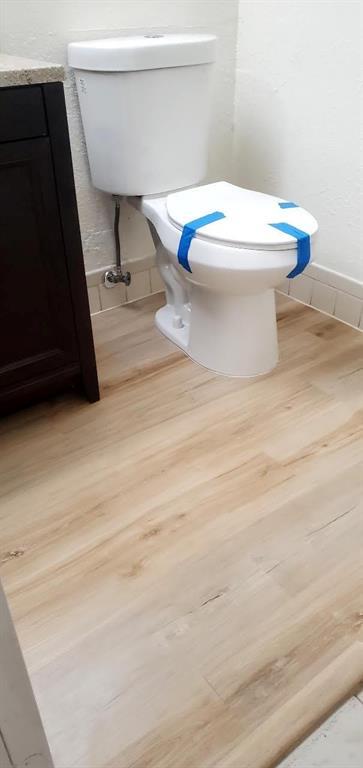 BRIARWOOD CLUB CONDO 1 - Residential