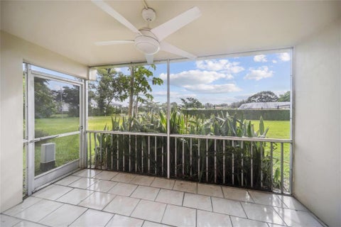 Tiny photo for 3475 Broken Woods Drive #102, Coral Springs, FL 33065 (MLS # B26006934)