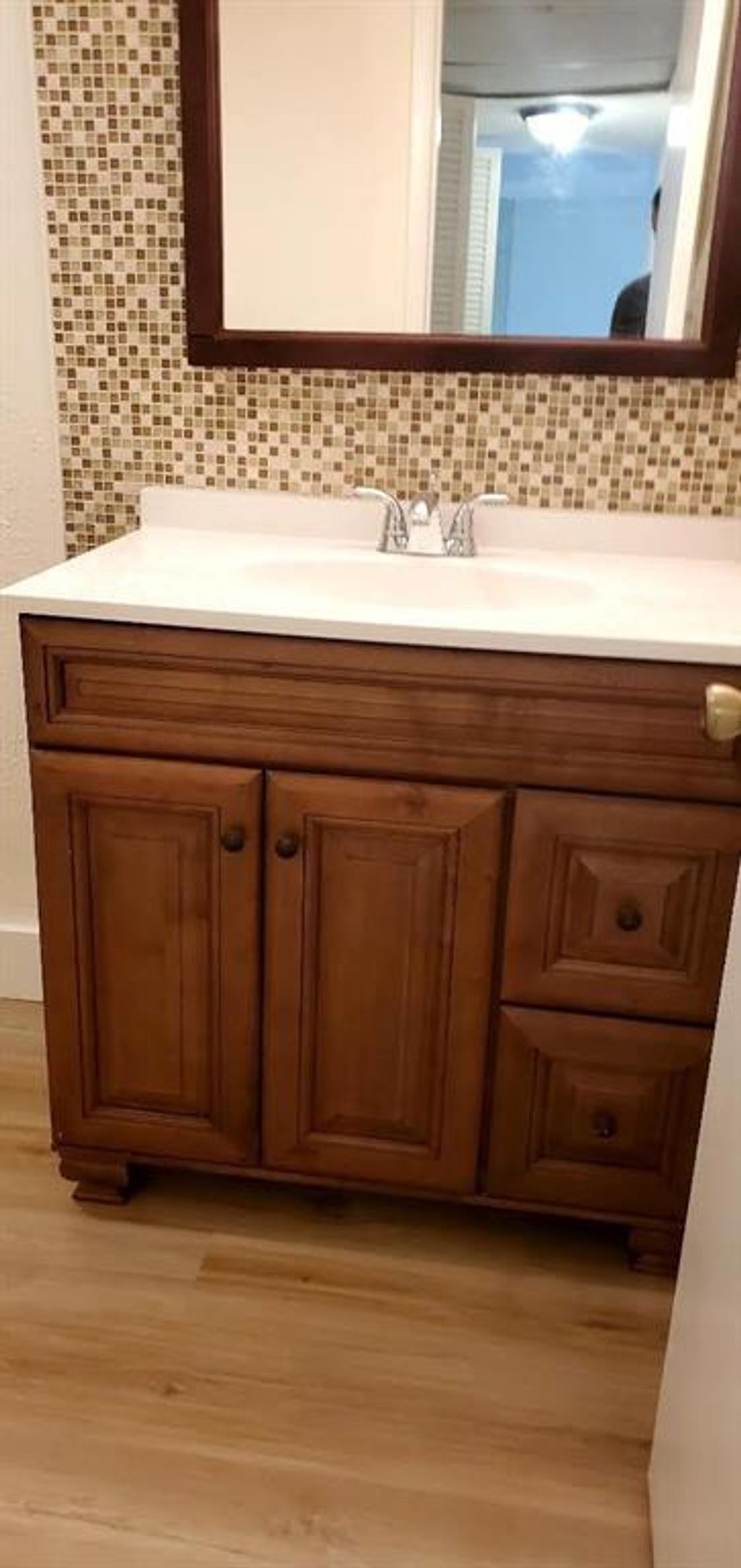 Photo of 3475 Broken Woods Drive #102, Coral Springs, FL 33065 (MLS # B26006934)