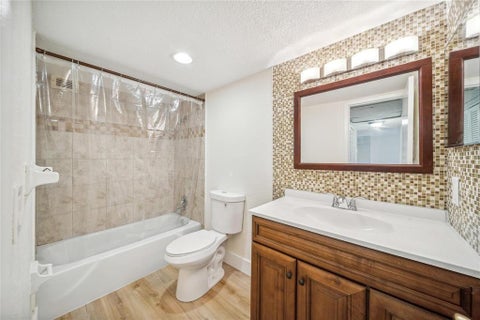 Tiny photo for 3475 Broken Woods Drive #102, Coral Springs, FL 33065 (MLS # B26006934)