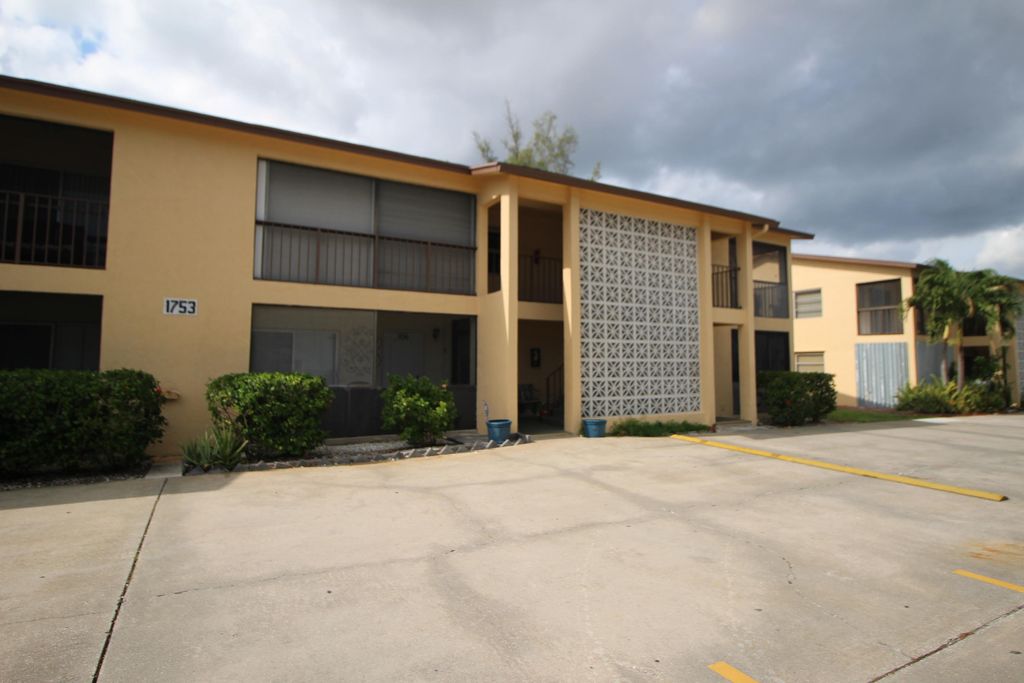 Photo of 1753 3rd Avenue N #Unit 206, Lake Worth Beach, FL 33460 (MLS # B26002486)