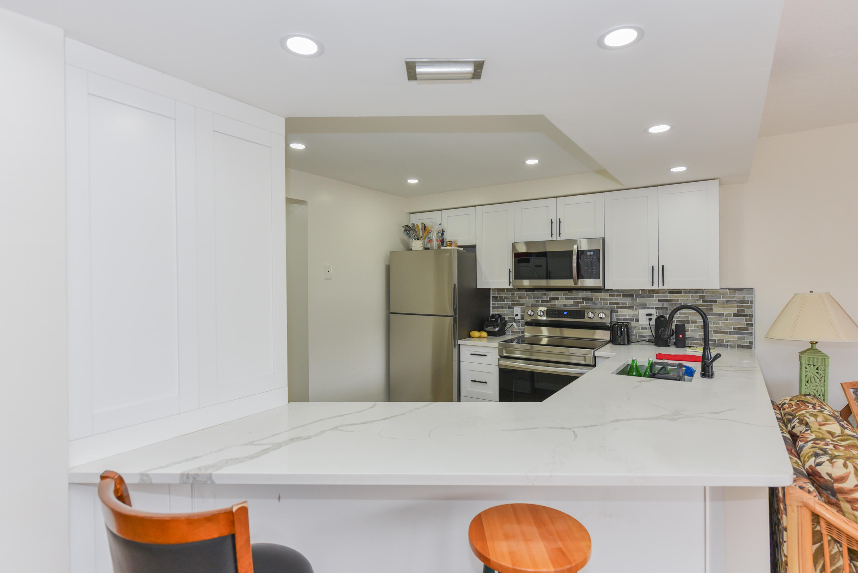JUPITER OCEAN AND RACQUET CLUB - Residential Lease