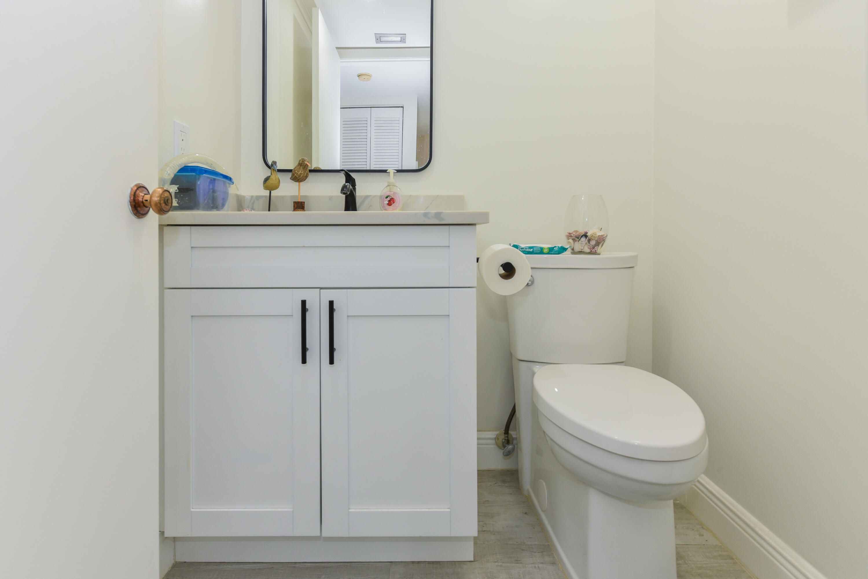 JUPITER OCEAN AND RACQUET CLUB - Residential Lease