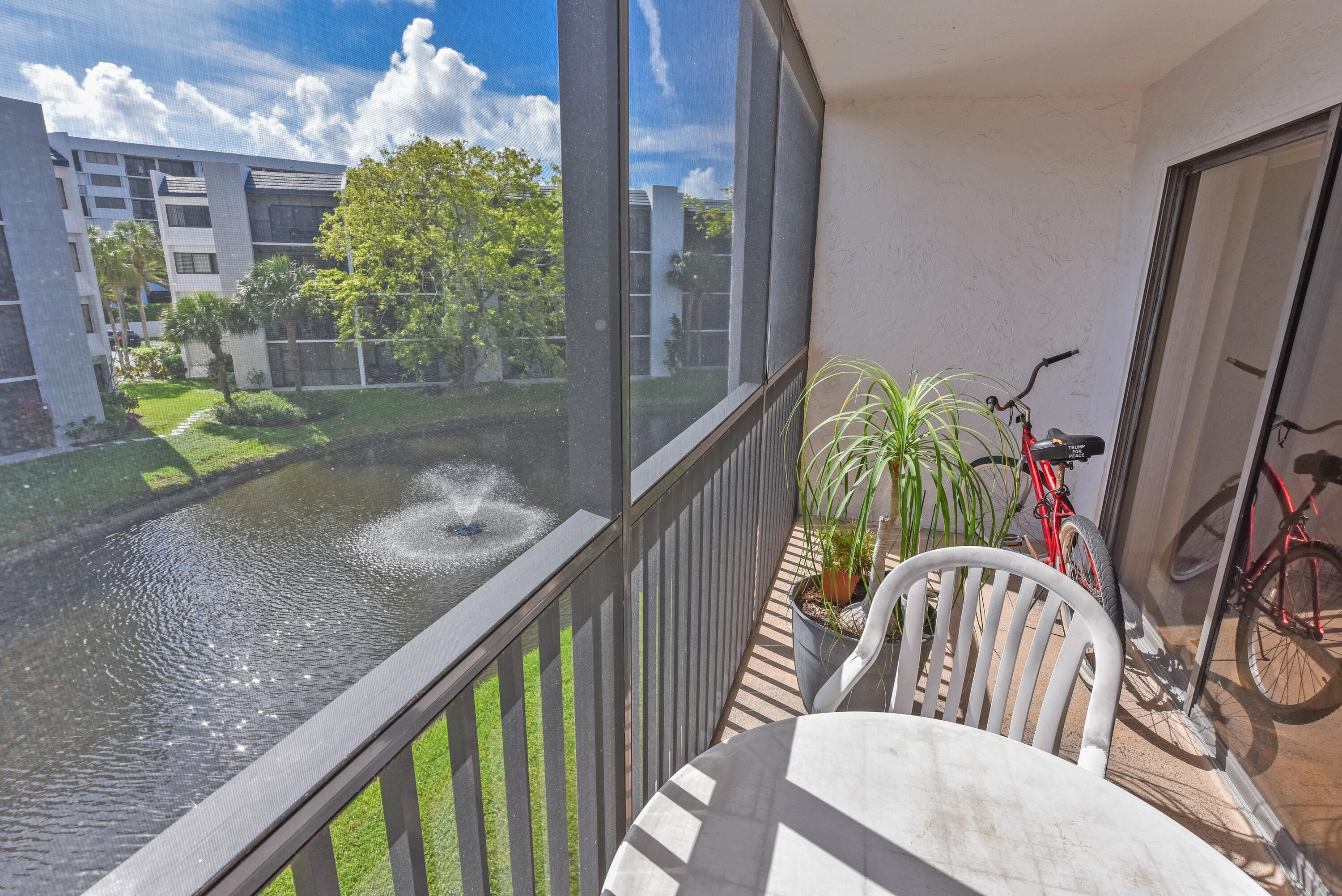 JUPITER OCEAN AND RACQUET CLUB - Residential Lease