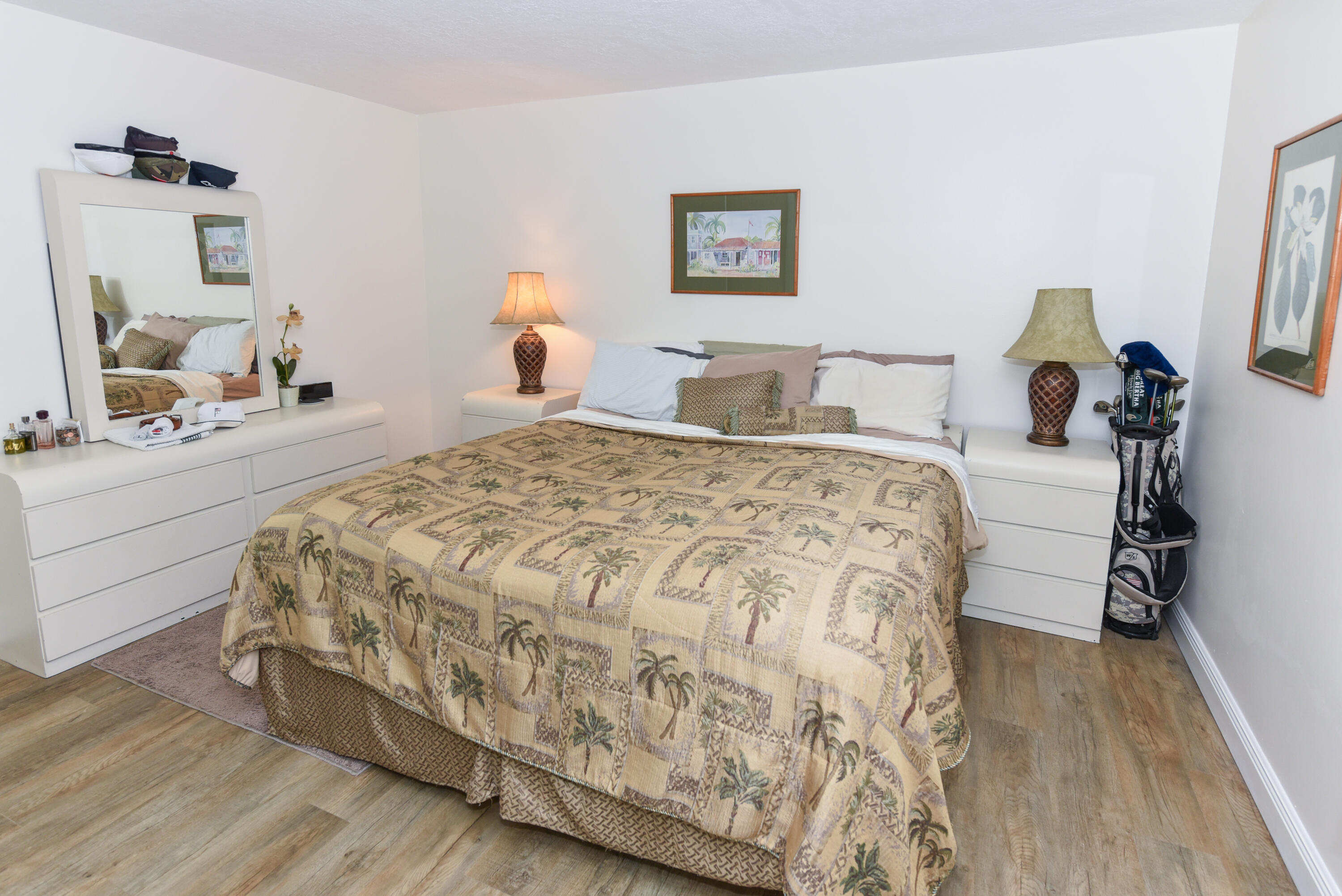 JUPITER OCEAN AND RACQUET CLUB - Residential Lease