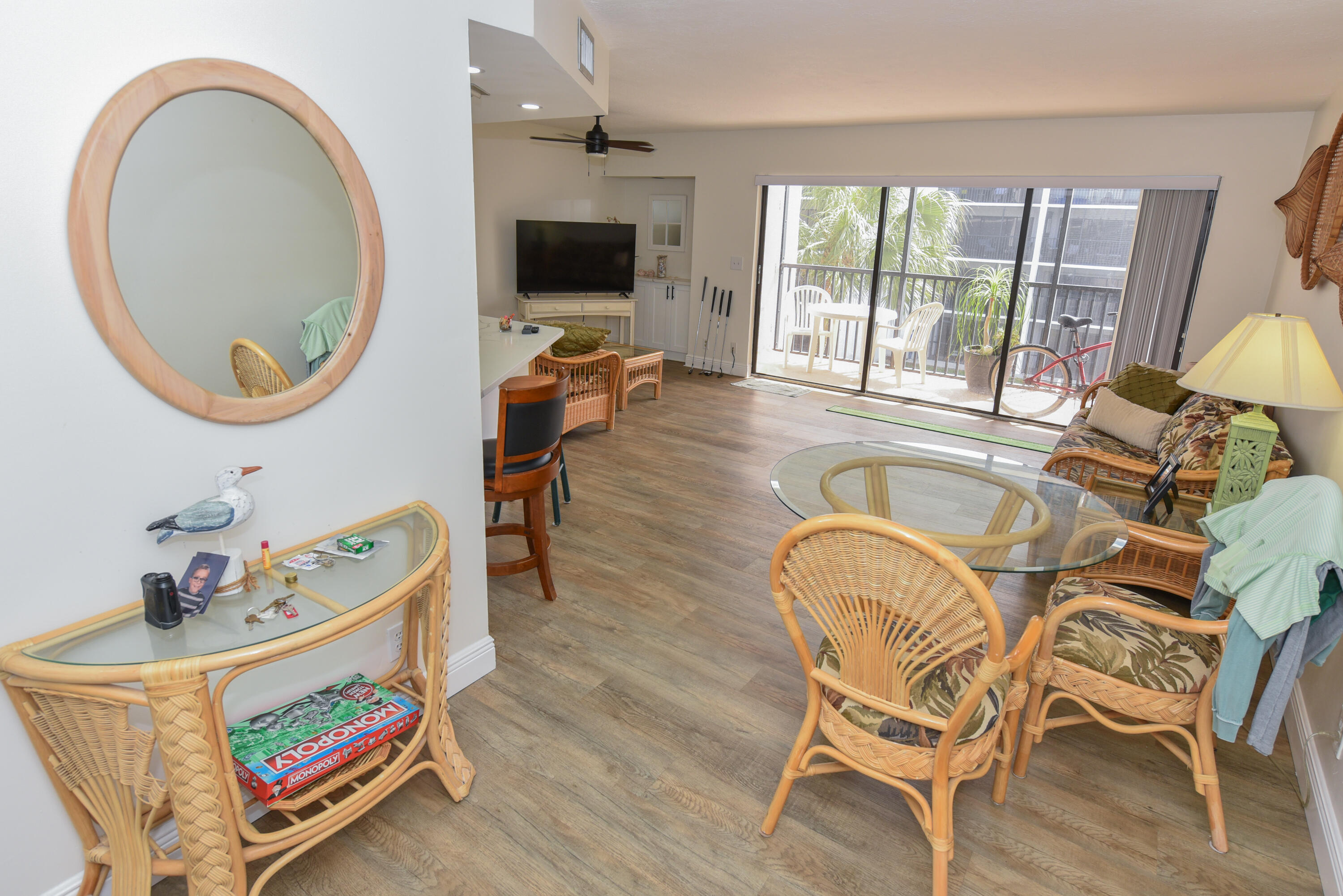 JUPITER OCEAN AND RACQUET CLUB - Residential Lease