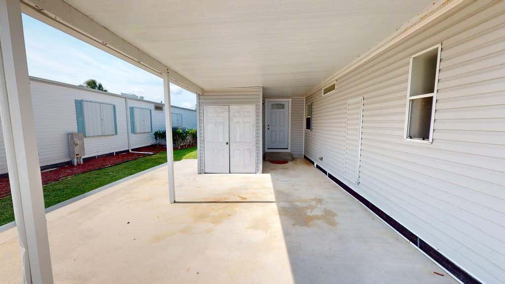 Photo of 3325 Ironwood Avenue, Port Saint Lucie, FL 34952 (MLS # B26062213)