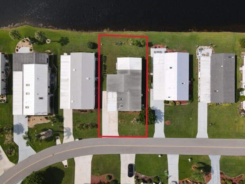 Photo of 3325 Ironwood Avenue, Port Saint Lucie, FL 34952 (MLS # B26062213)