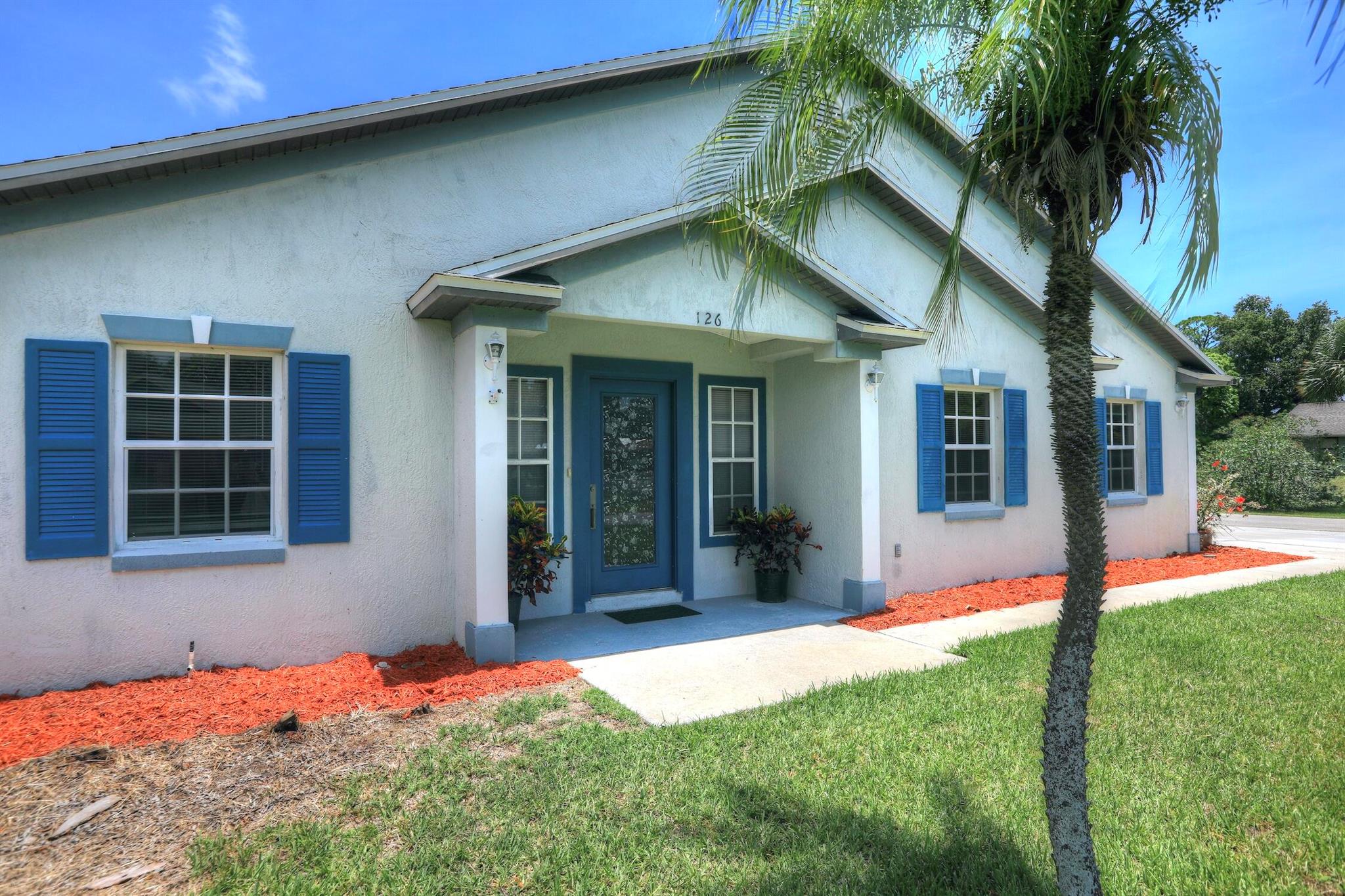 126 Hinchman Avenue