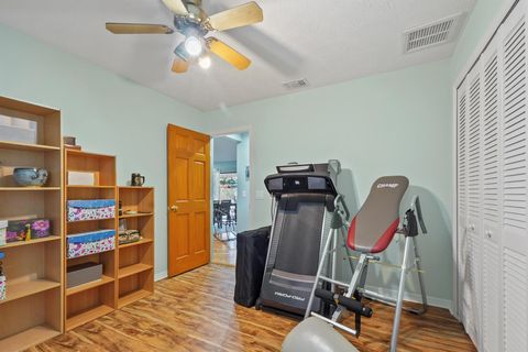 A home in Jensen Beach