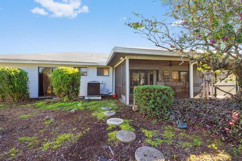 A home in Jensen Beach