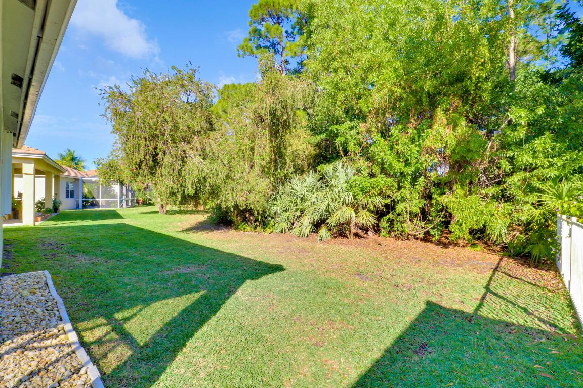 LAKEFOREST AT ST LUCIE WEST PHASE VI - Residential