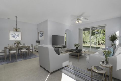 708 SW Rocky Bayou Terrace Port St Lucie FL 34986