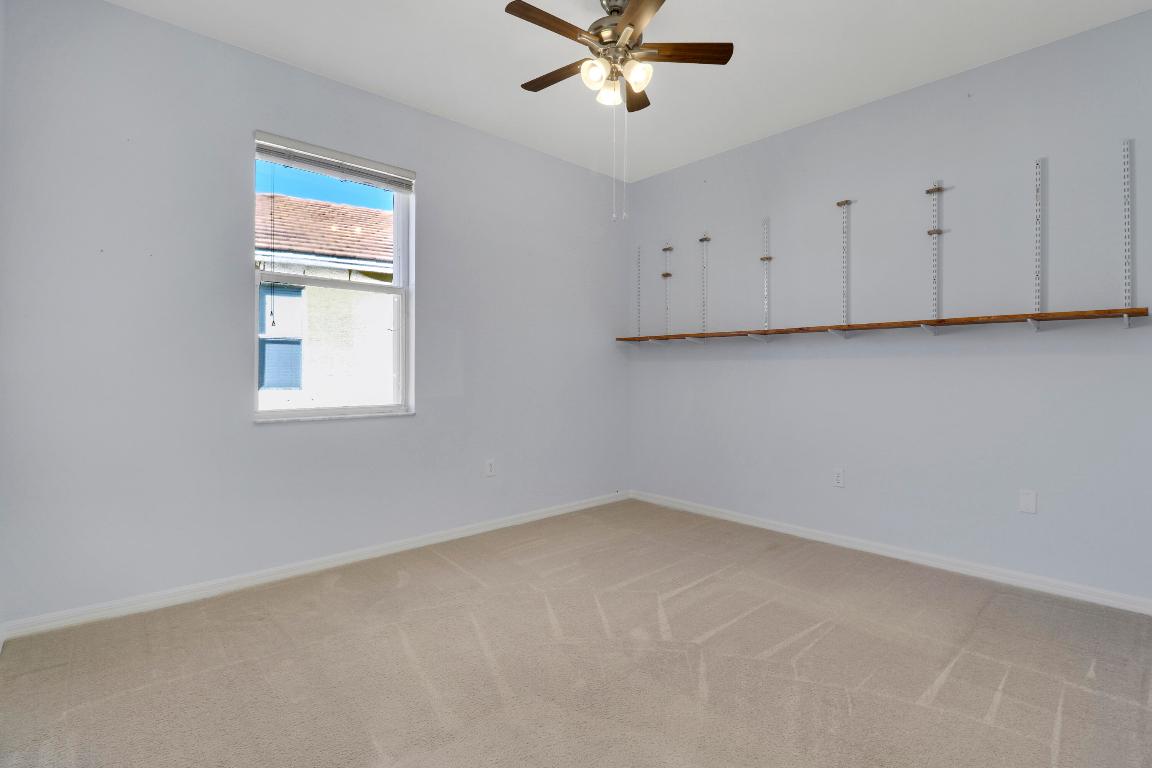 LAKEFOREST AT ST LUCIE WEST PHASE VI - Residential