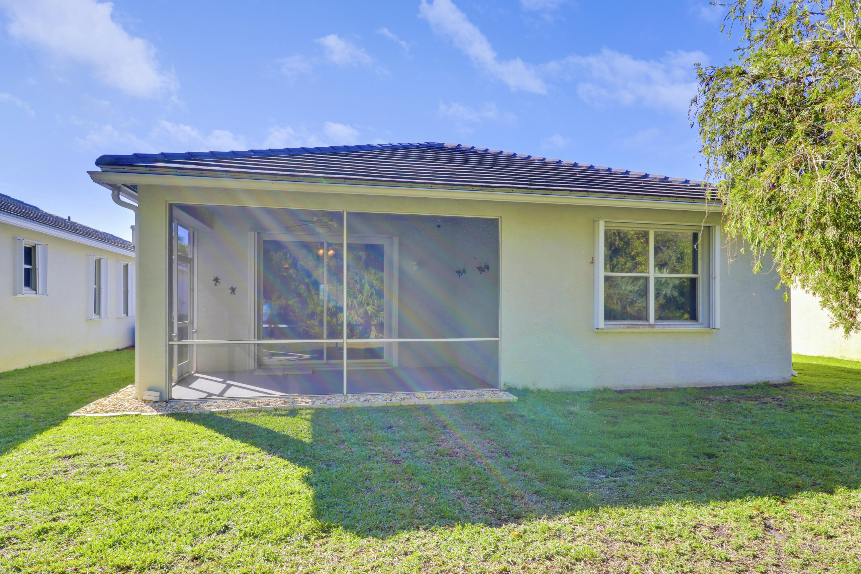 LAKEFOREST AT ST LUCIE WEST PHASE VI - Residential