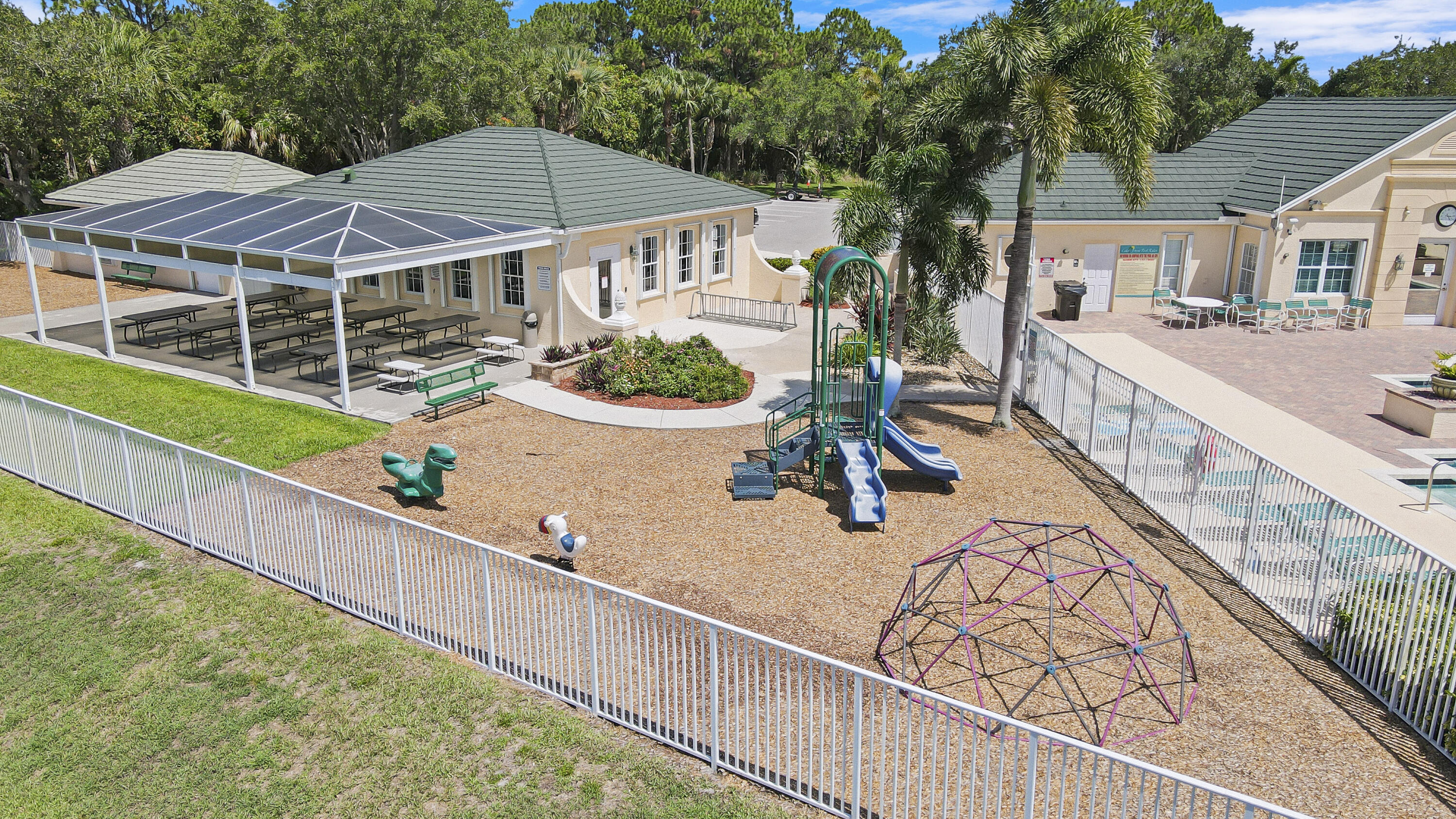 LAKEFOREST AT ST LUCIE WEST PHASE VI - Residential