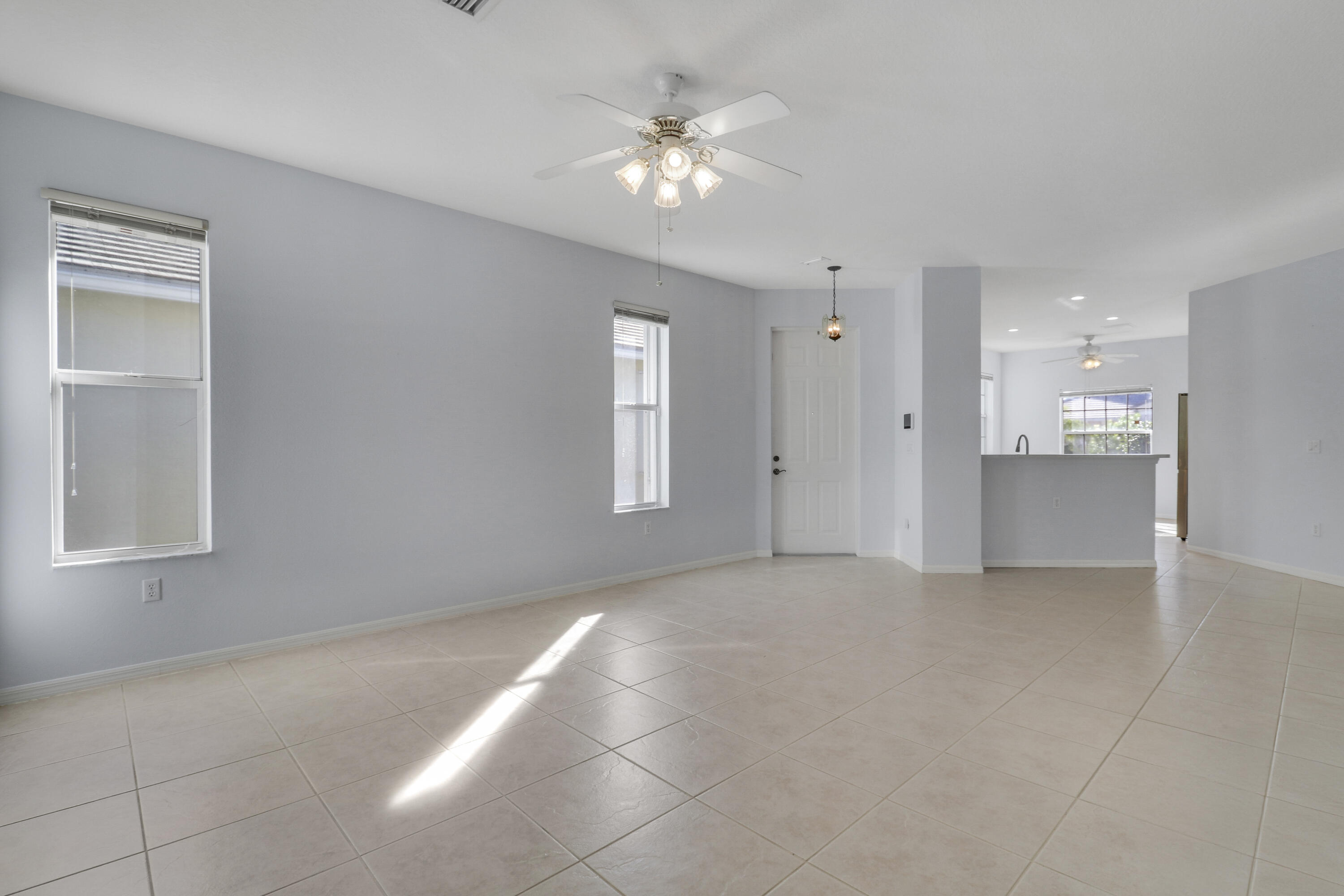 LAKEFOREST AT ST LUCIE WEST PHASE VI - Residential