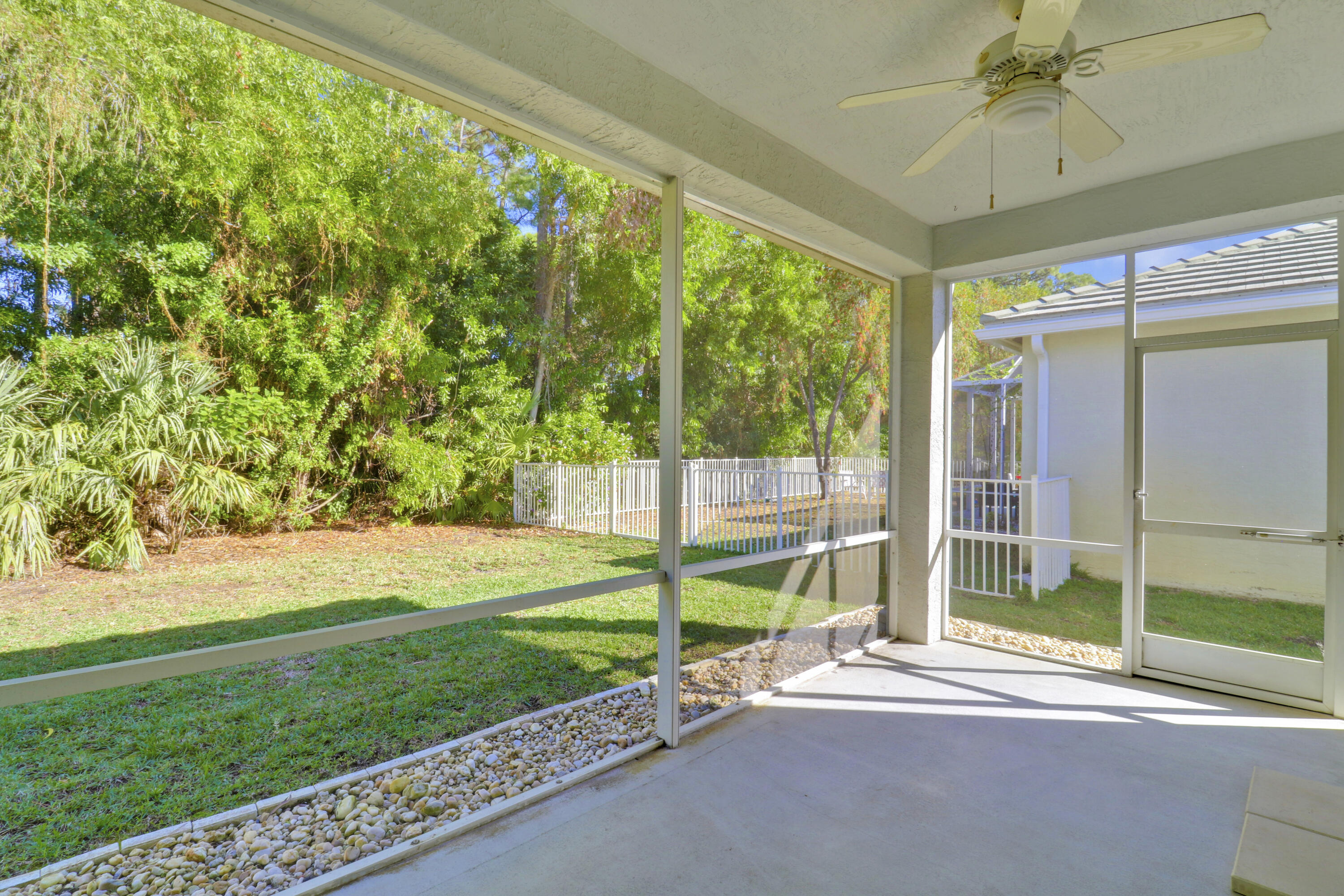 LAKEFOREST AT ST LUCIE WEST PHASE VI - Residential