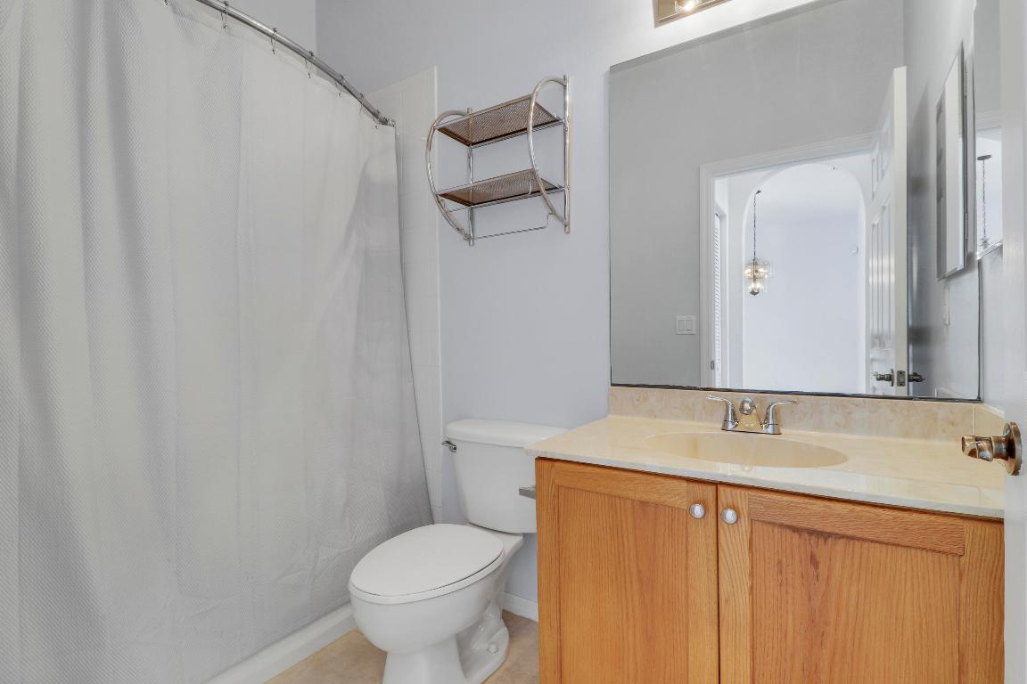 LAKEFOREST AT ST LUCIE WEST PHASE VI - Residential