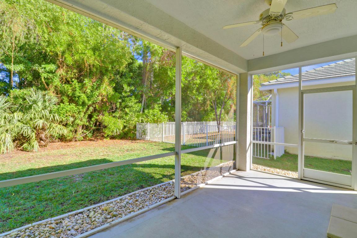 LAKEFOREST AT ST LUCIE WEST PHASE VI - Residential