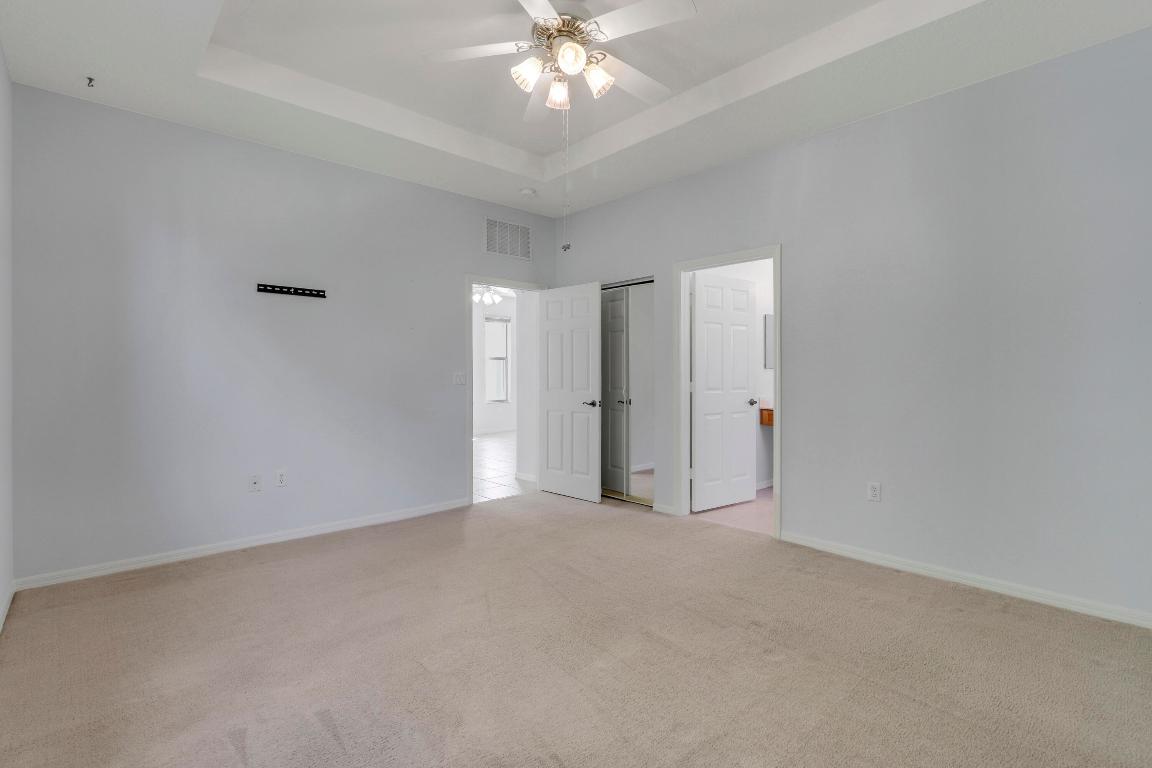 LAKEFOREST AT ST LUCIE WEST PHASE VI - Residential