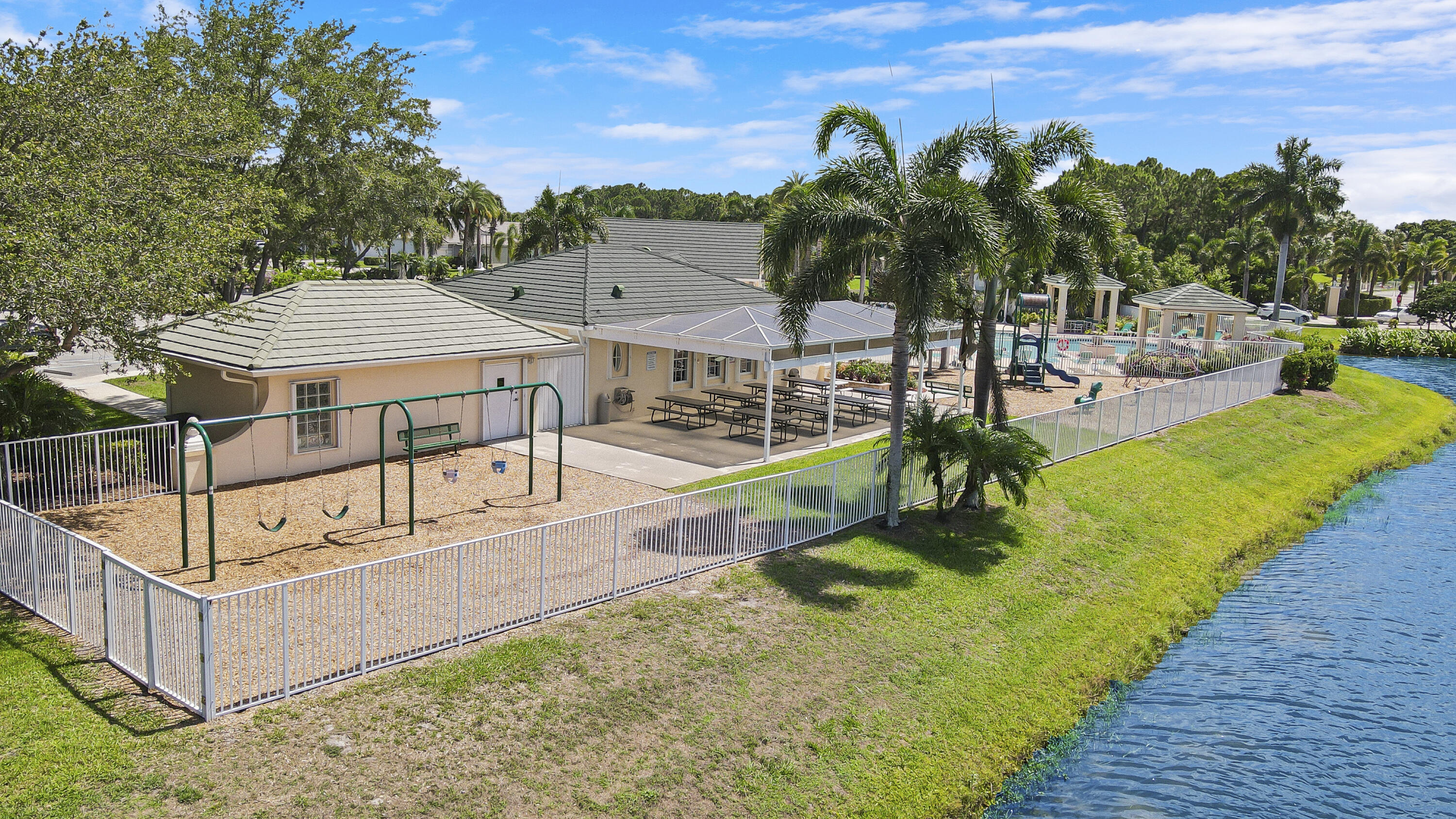 LAKEFOREST AT ST LUCIE WEST PHASE VI - Residential