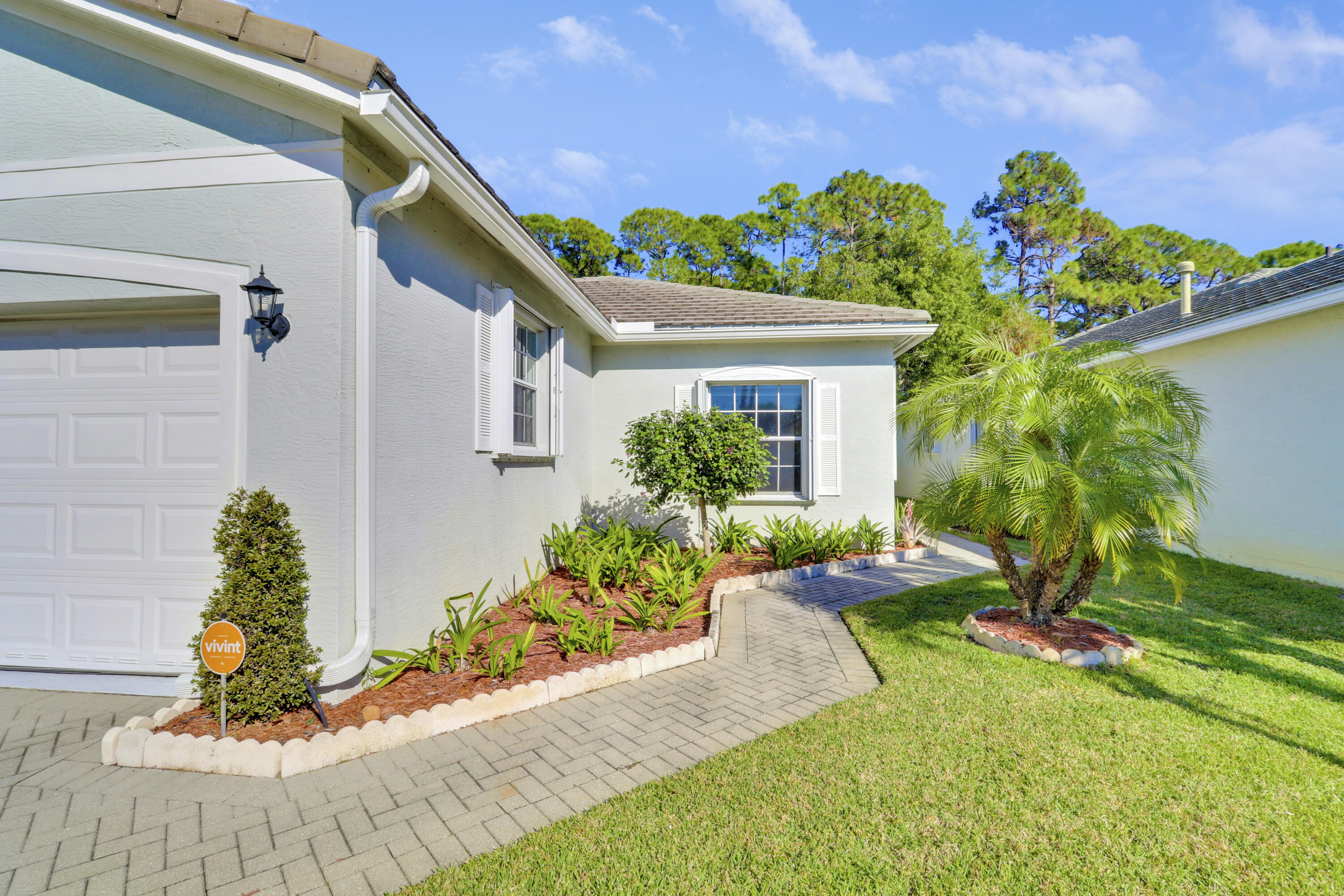 LAKEFOREST AT ST LUCIE WEST PHASE VI - Residential