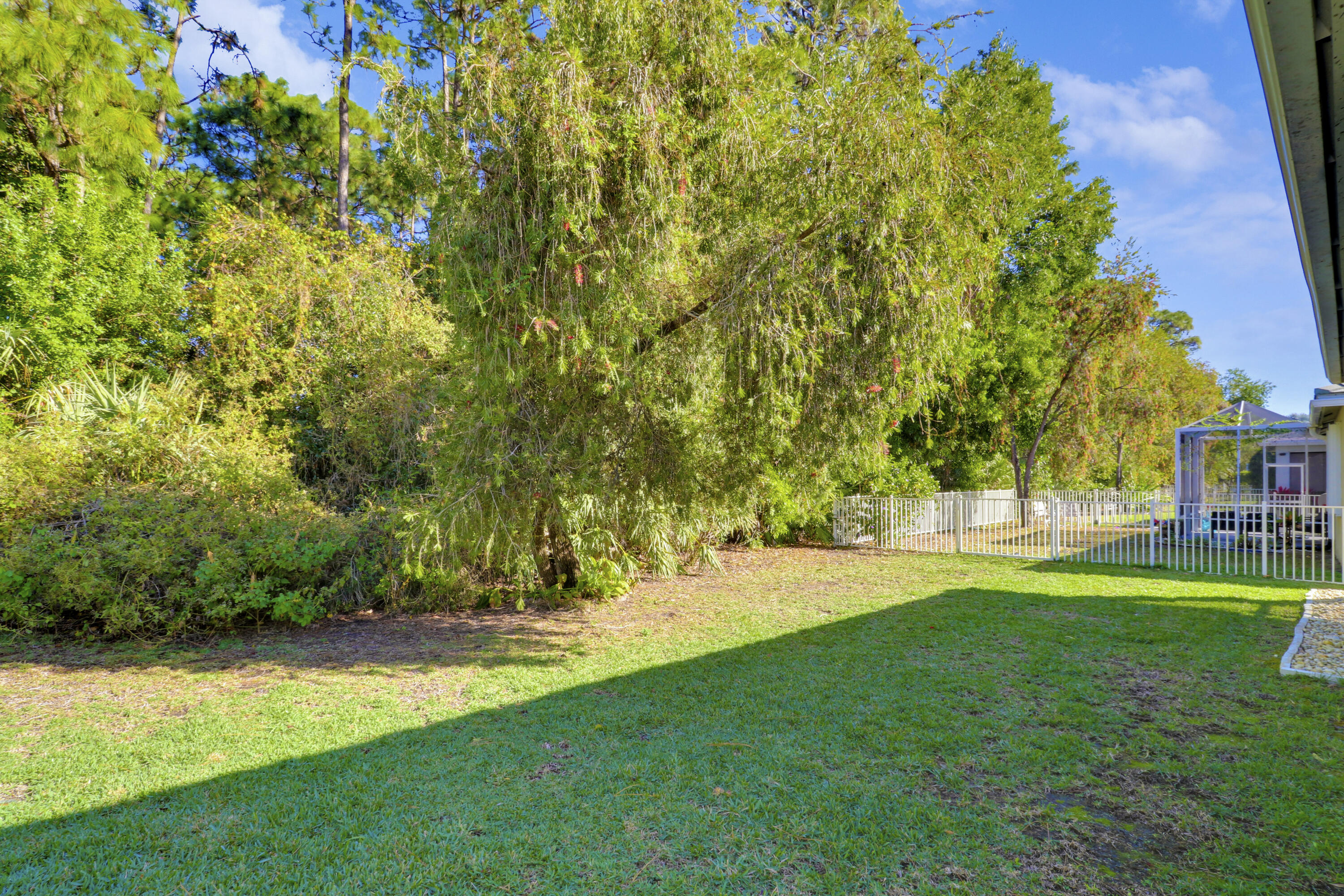 LAKEFOREST AT ST LUCIE WEST PHASE VI - Residential