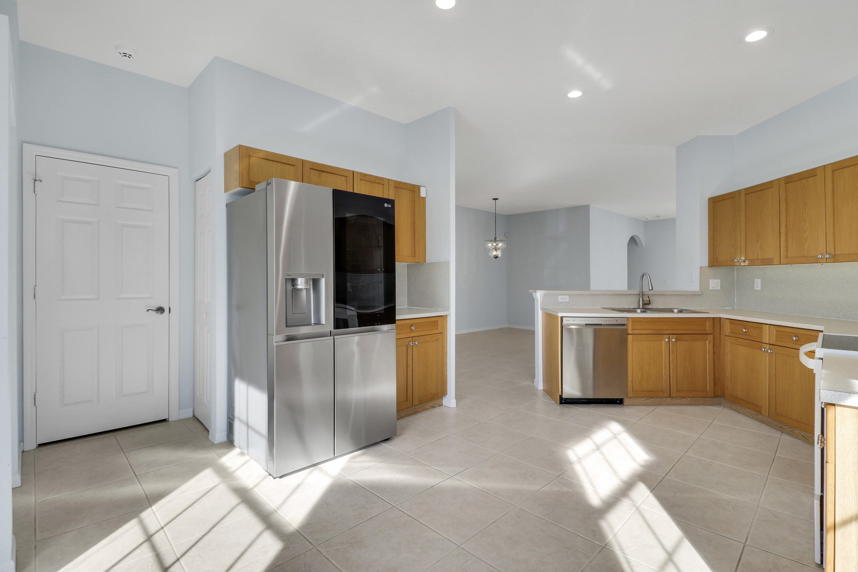 LAKEFOREST AT ST LUCIE WEST PHASE VI - Residential