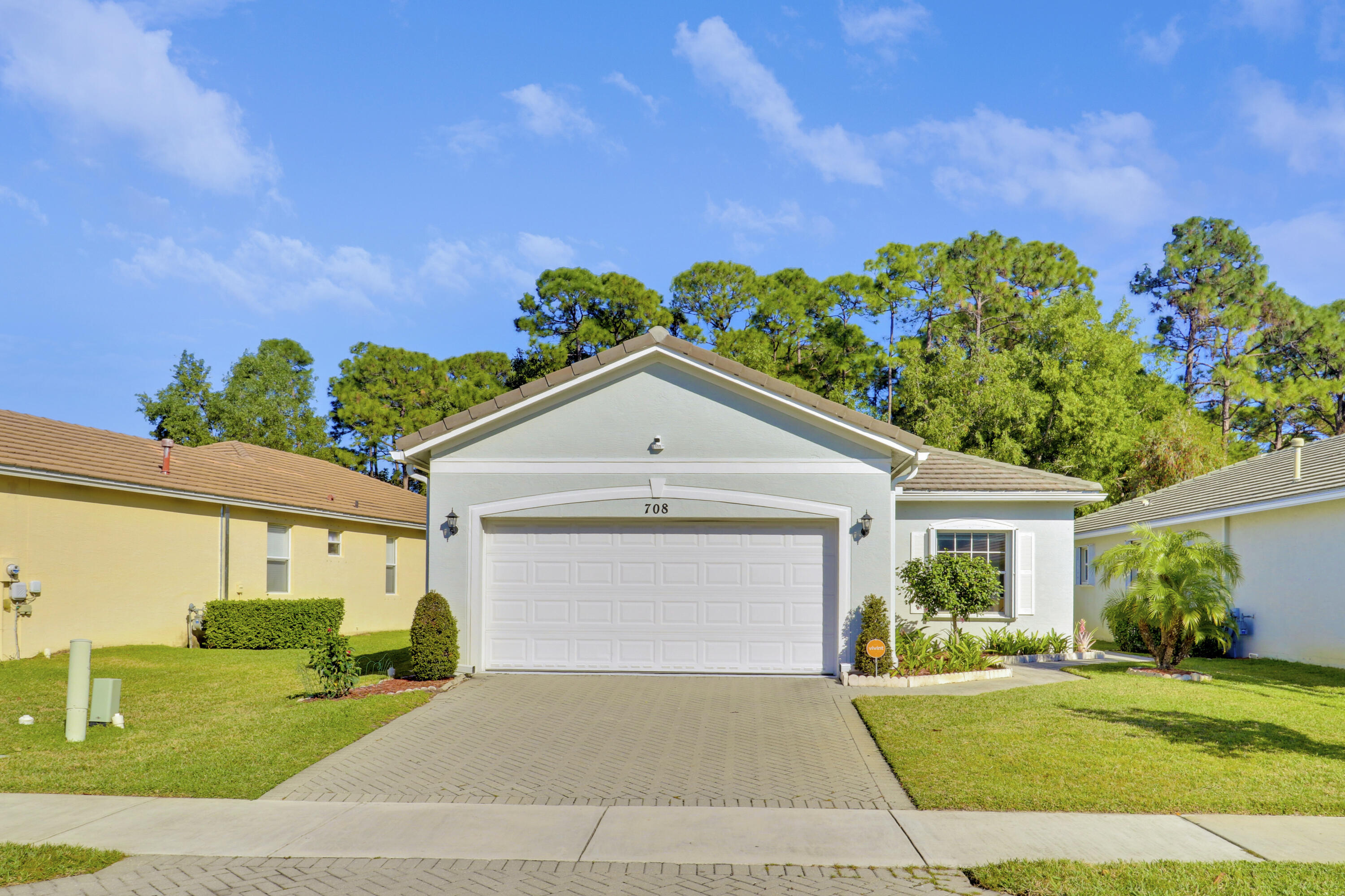 LAKEFOREST AT ST LUCIE WEST PHASE VI - Residential