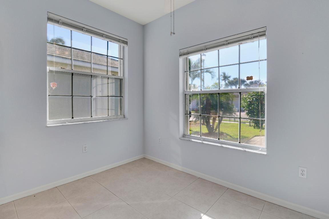 LAKEFOREST AT ST LUCIE WEST PHASE VI - Residential