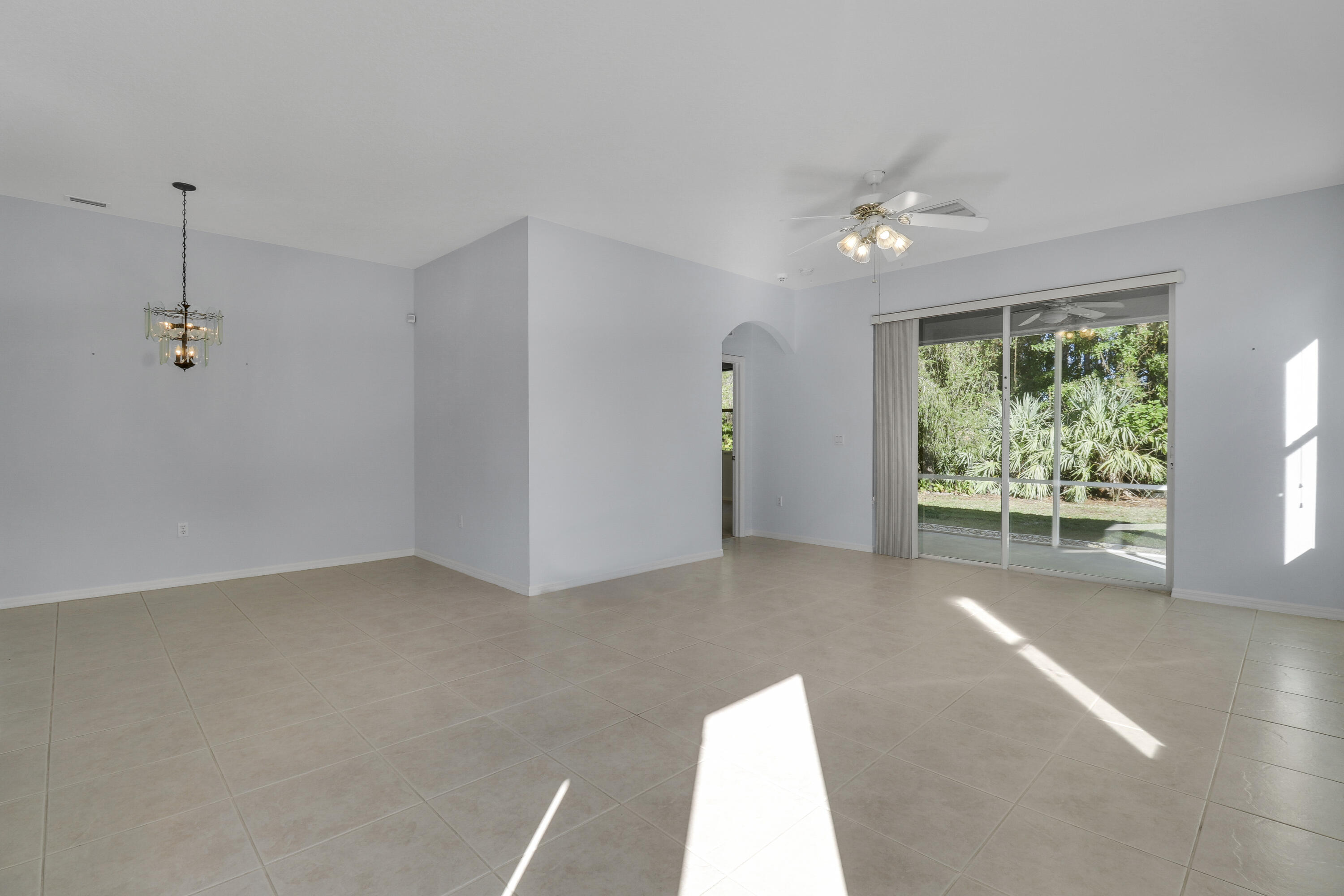 LAKEFOREST AT ST LUCIE WEST PHASE VI - Residential