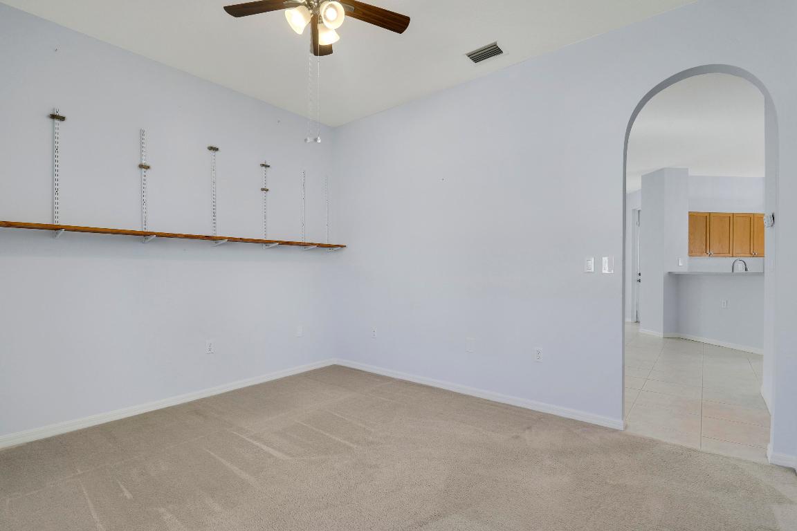 LAKEFOREST AT ST LUCIE WEST PHASE VI - Residential