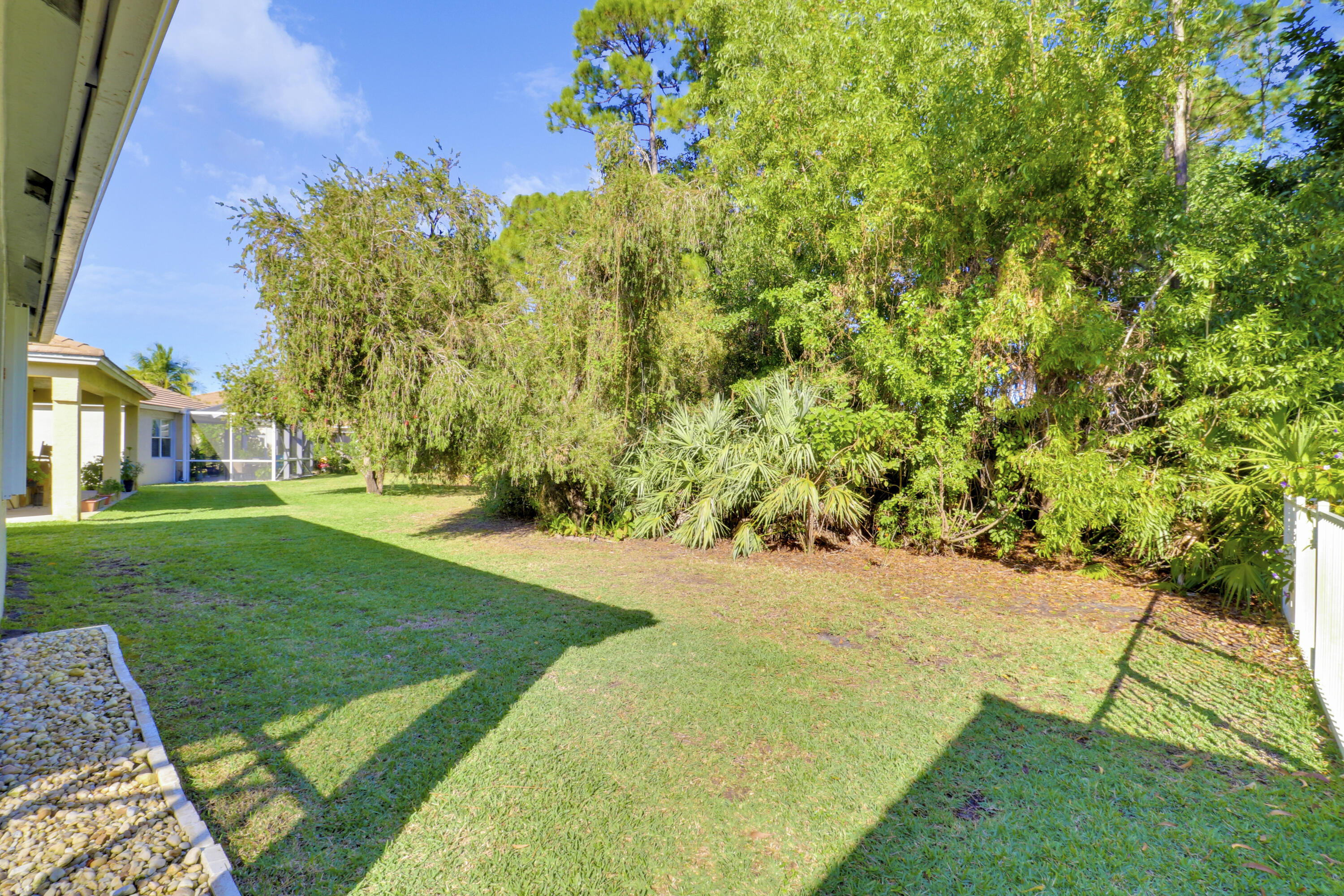 LAKEFOREST AT ST LUCIE WEST PHASE VI - Residential