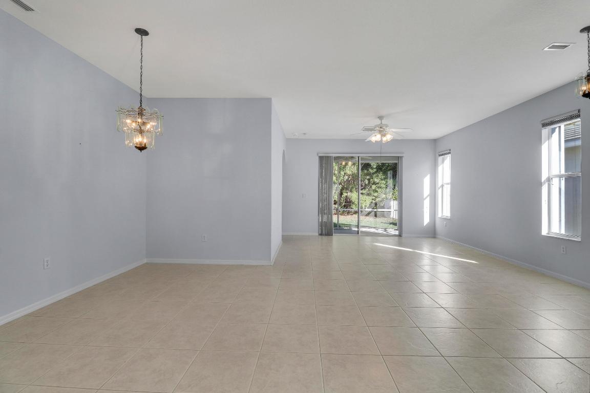 LAKEFOREST AT ST LUCIE WEST PHASE VI - Residential