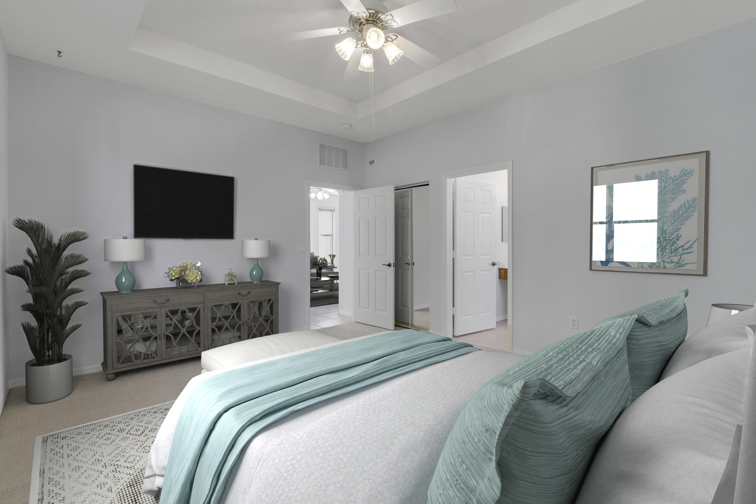 LAKEFOREST AT ST LUCIE WEST PHASE VI - Residential