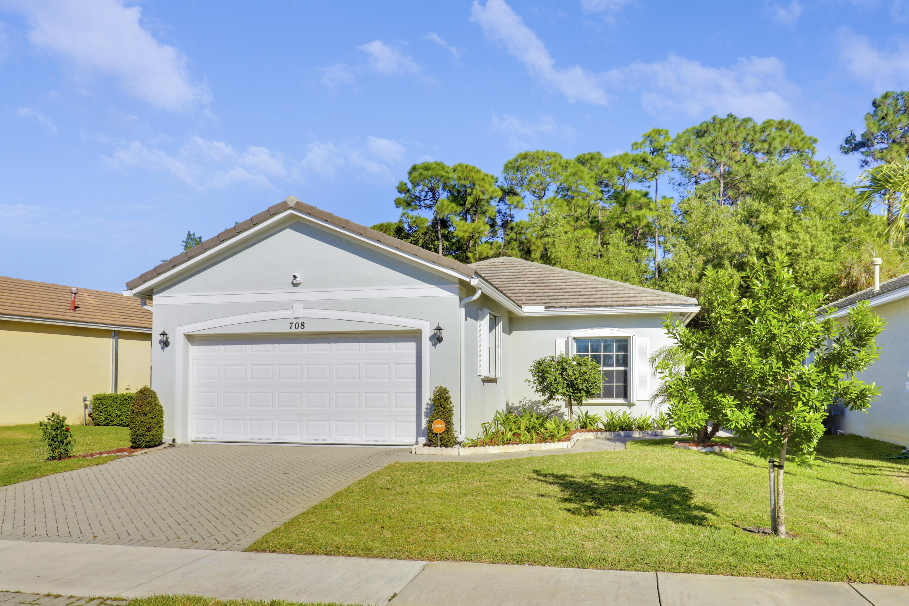 LAKEFOREST AT ST LUCIE WEST PHASE VI - Residential