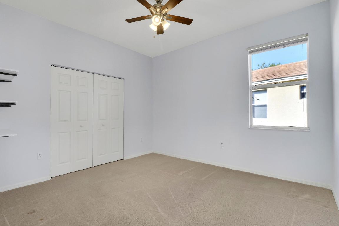 LAKEFOREST AT ST LUCIE WEST PHASE VI - Residential