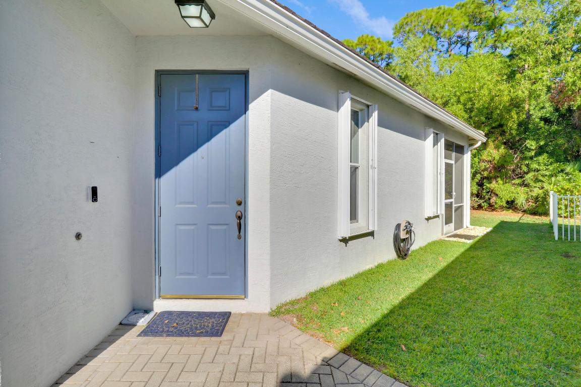 LAKEFOREST AT ST LUCIE WEST PHASE VI - Residential