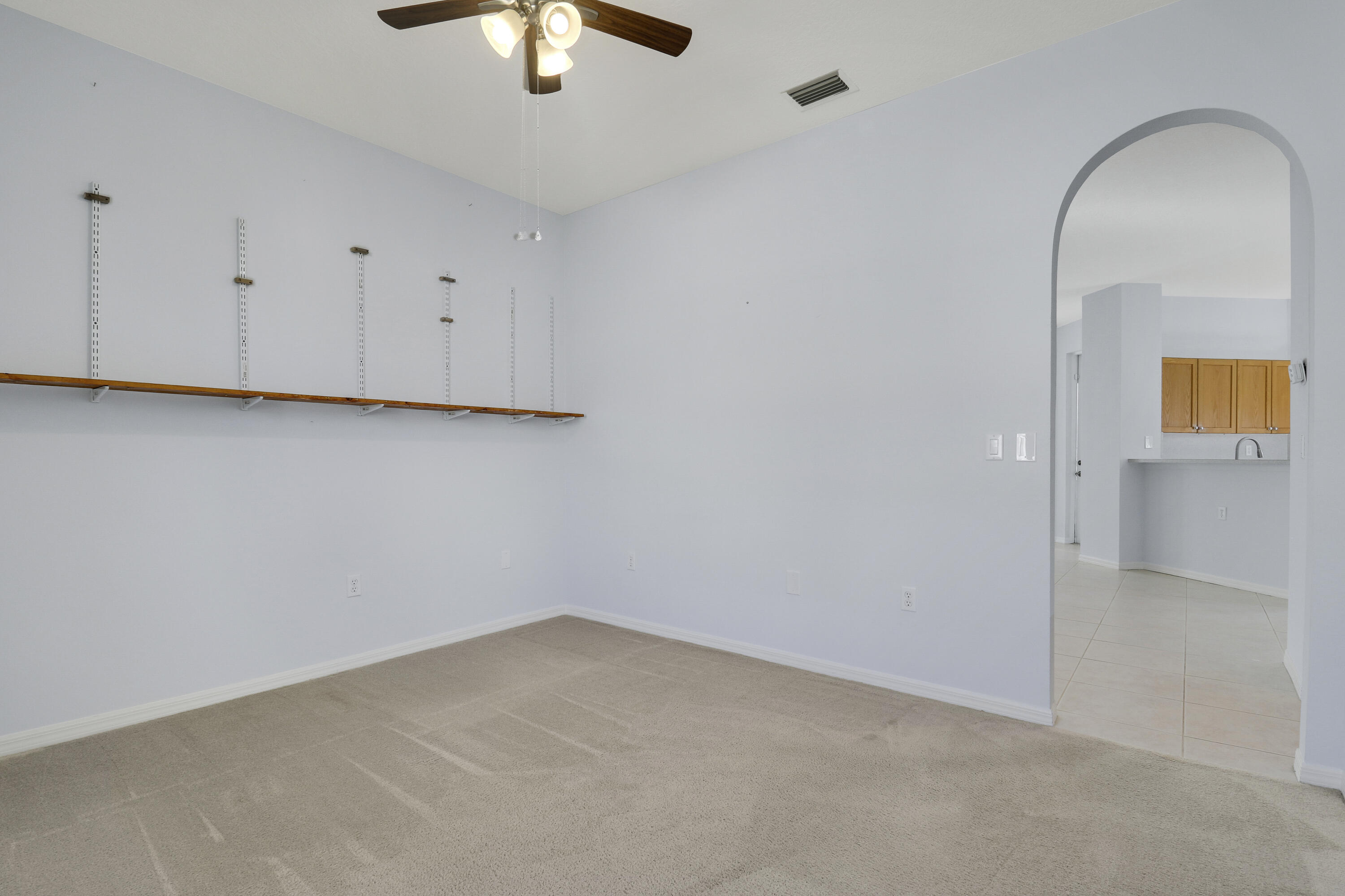 LAKEFOREST AT ST LUCIE WEST PHASE VI - Residential