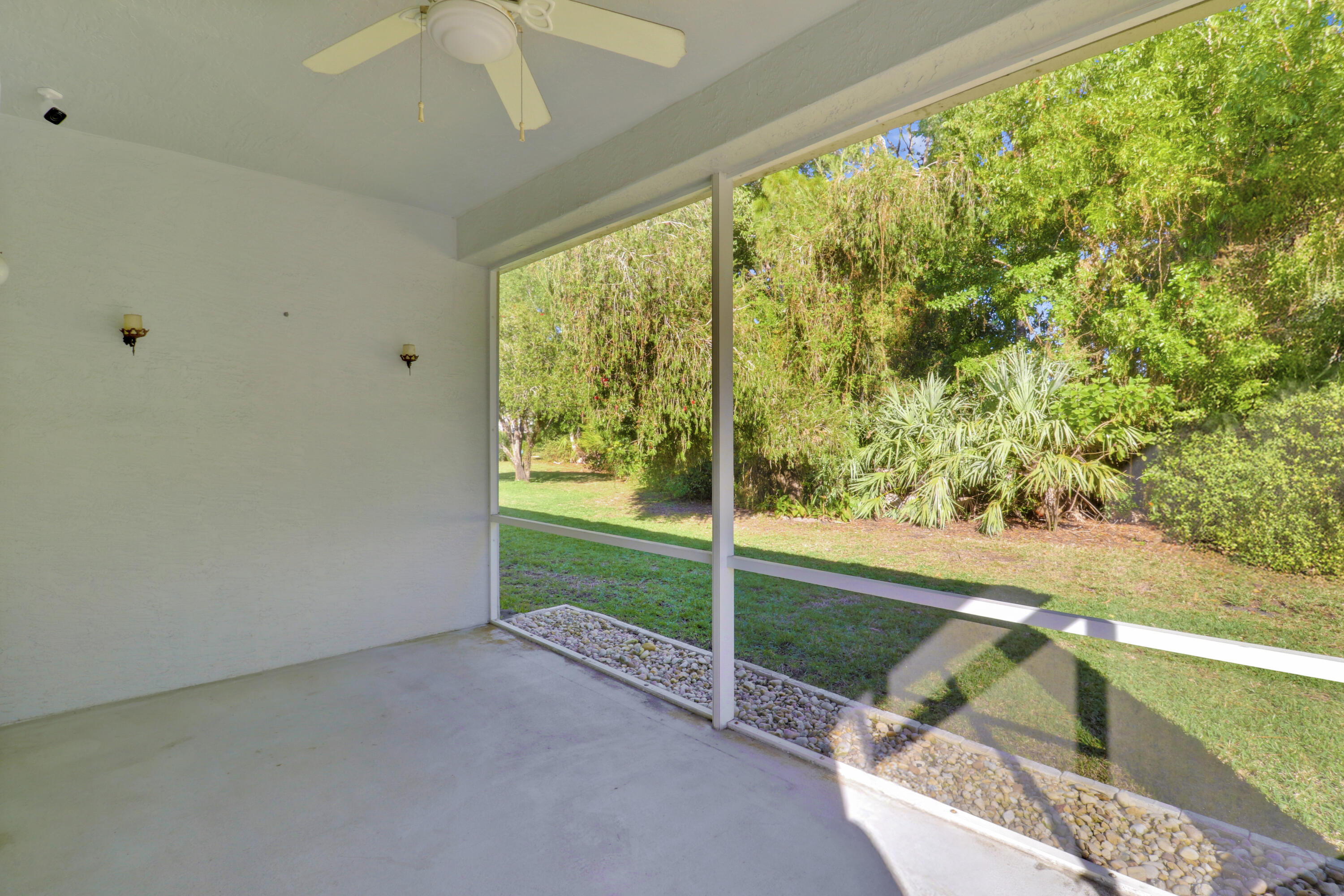 LAKEFOREST AT ST LUCIE WEST PHASE VI - Residential