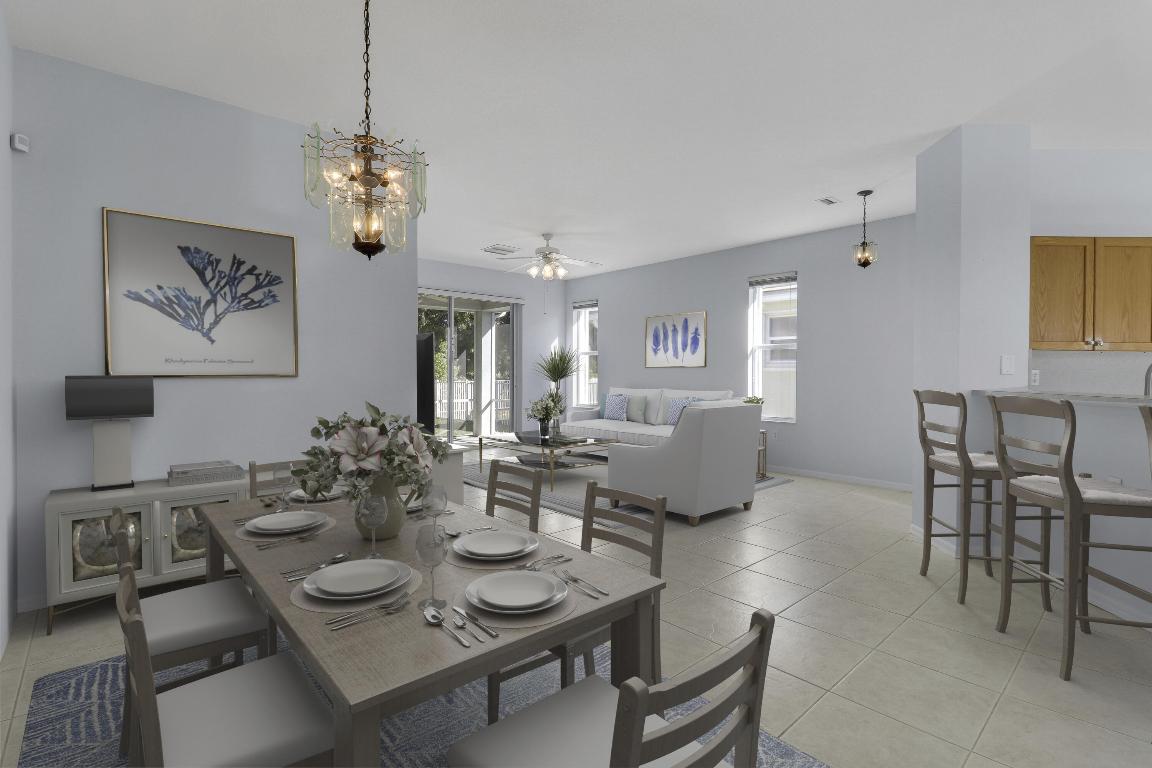 LAKEFOREST AT ST LUCIE WEST PHASE VI - Residential