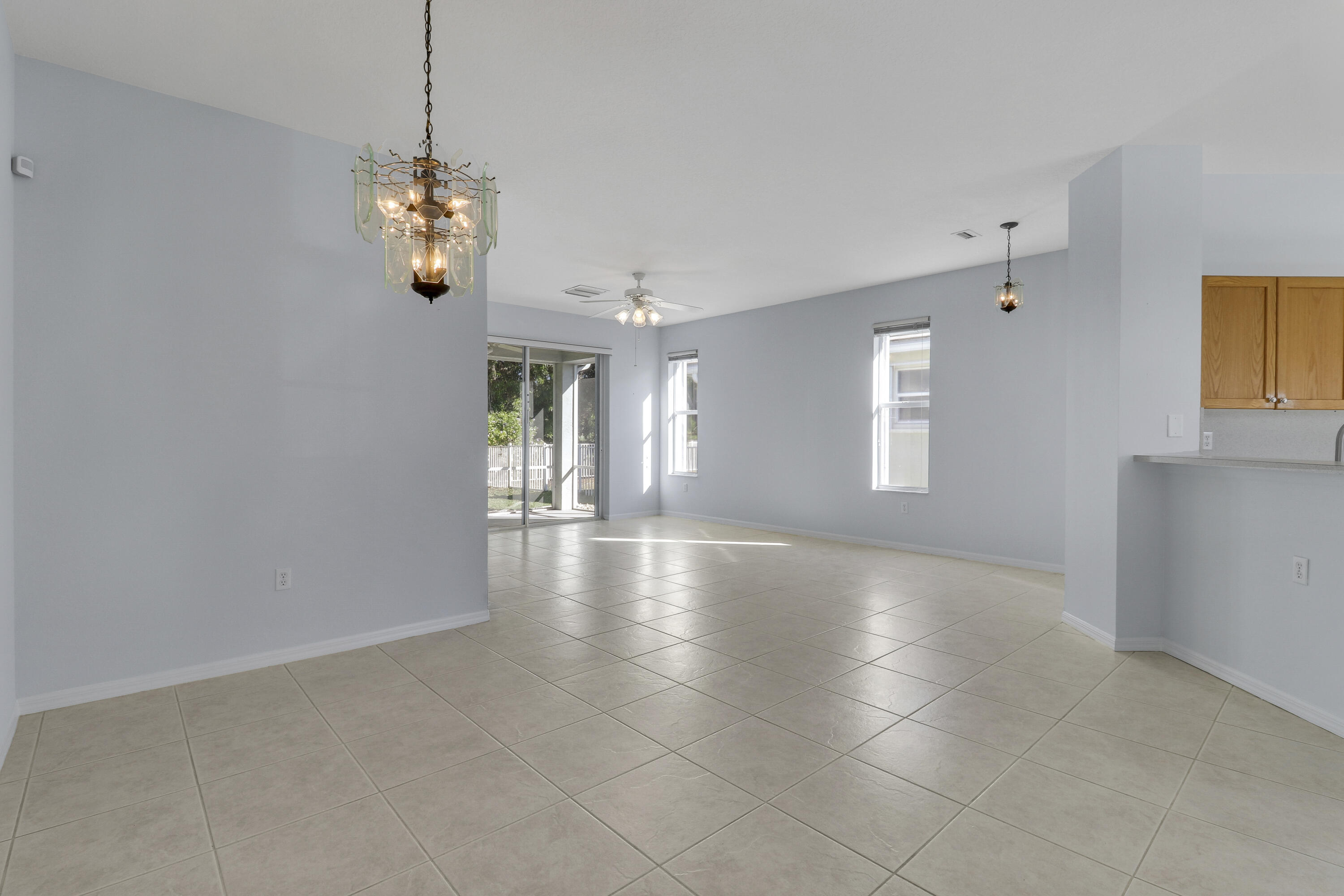 LAKEFOREST AT ST LUCIE WEST PHASE VI - Residential